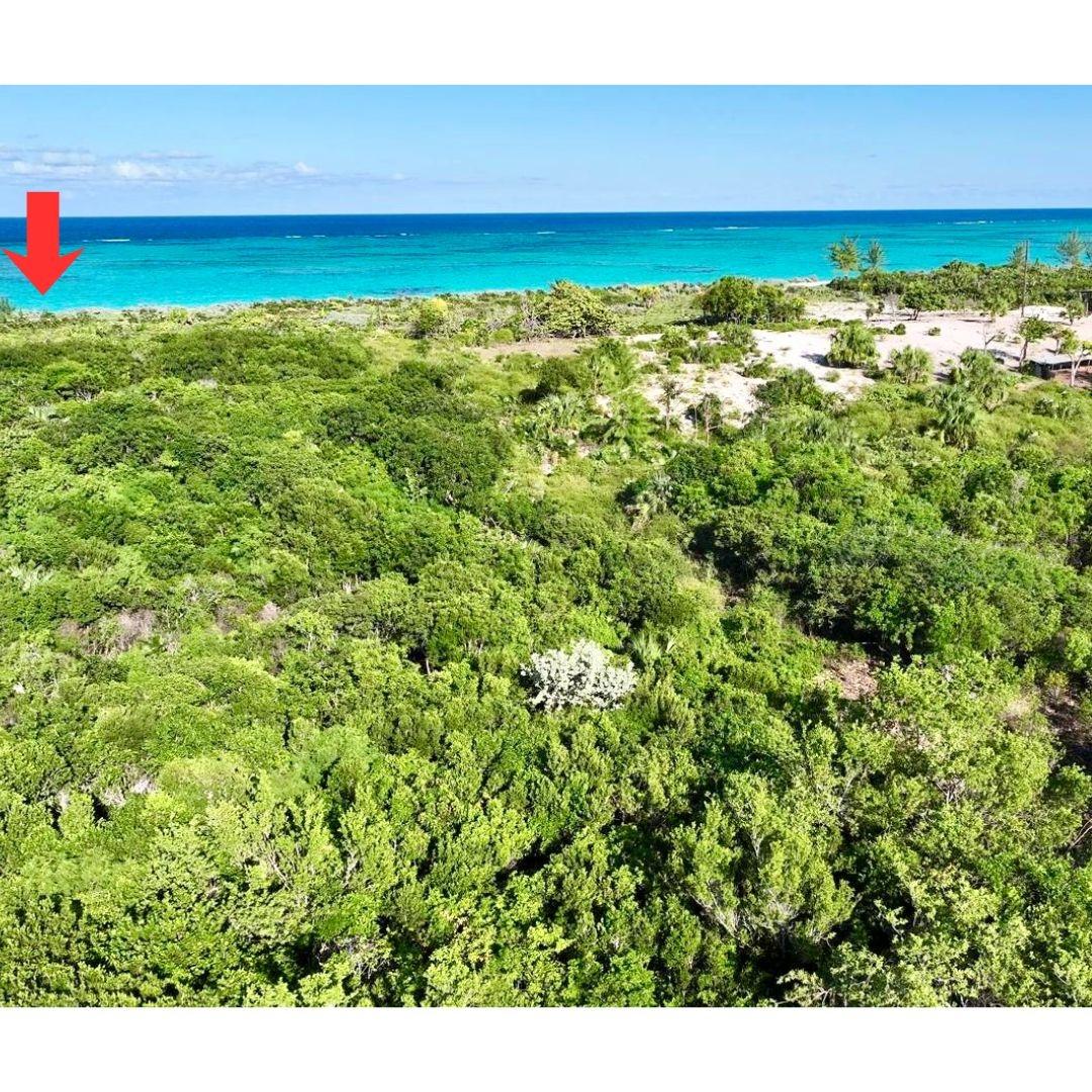 CAMPERDOWN BEACHFRONT LOT