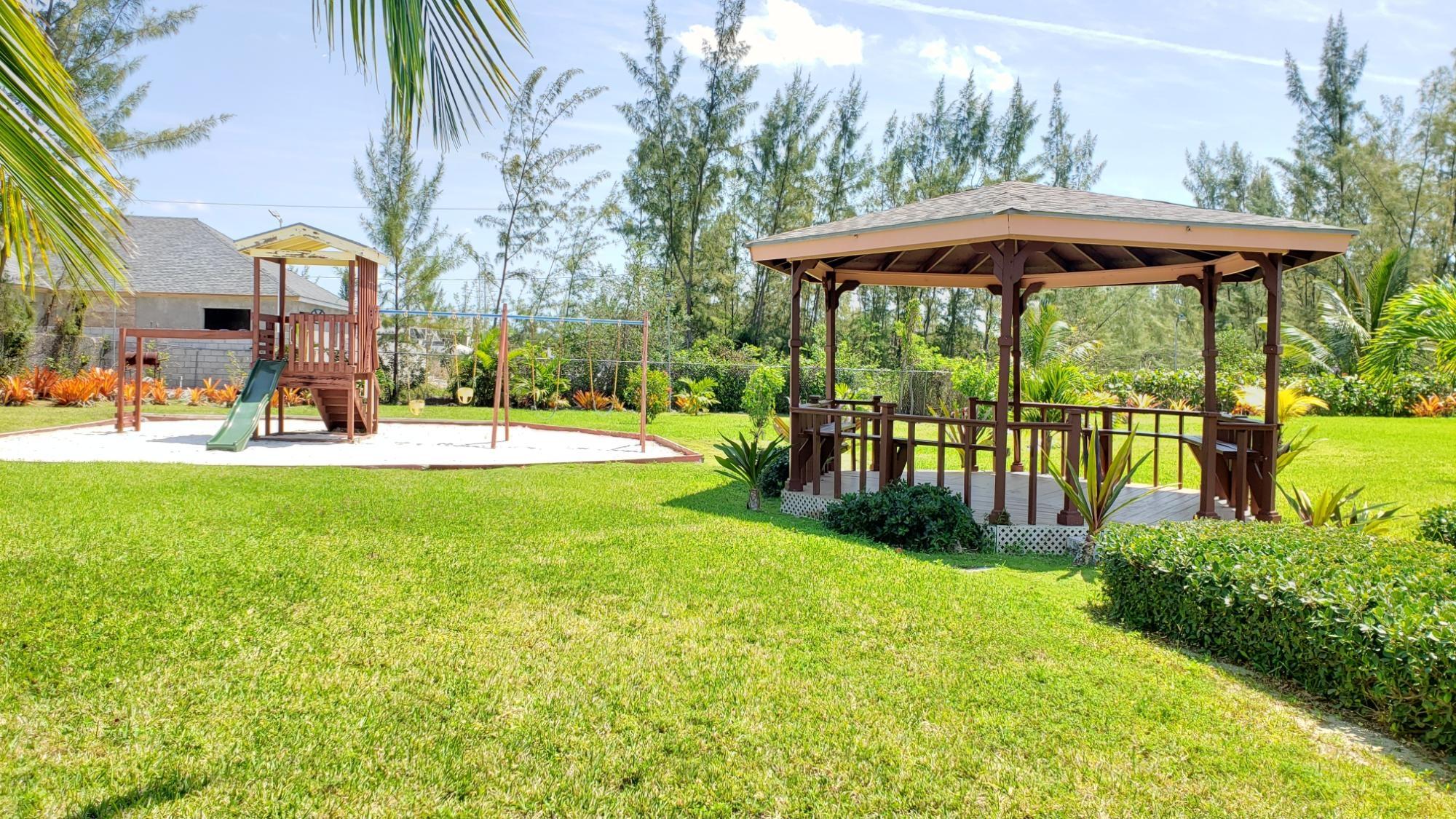 CORAL HARBOUR