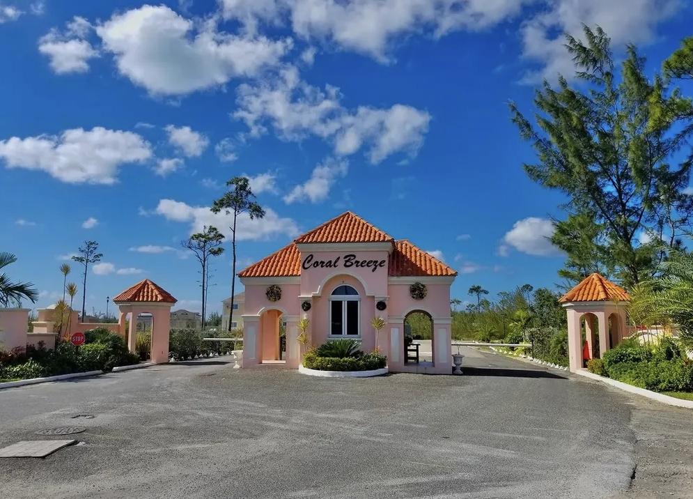 CORAL HARBOUR