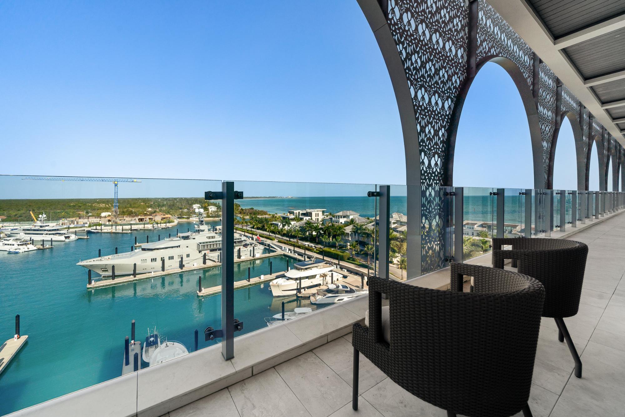 Orchid Penthouse #6