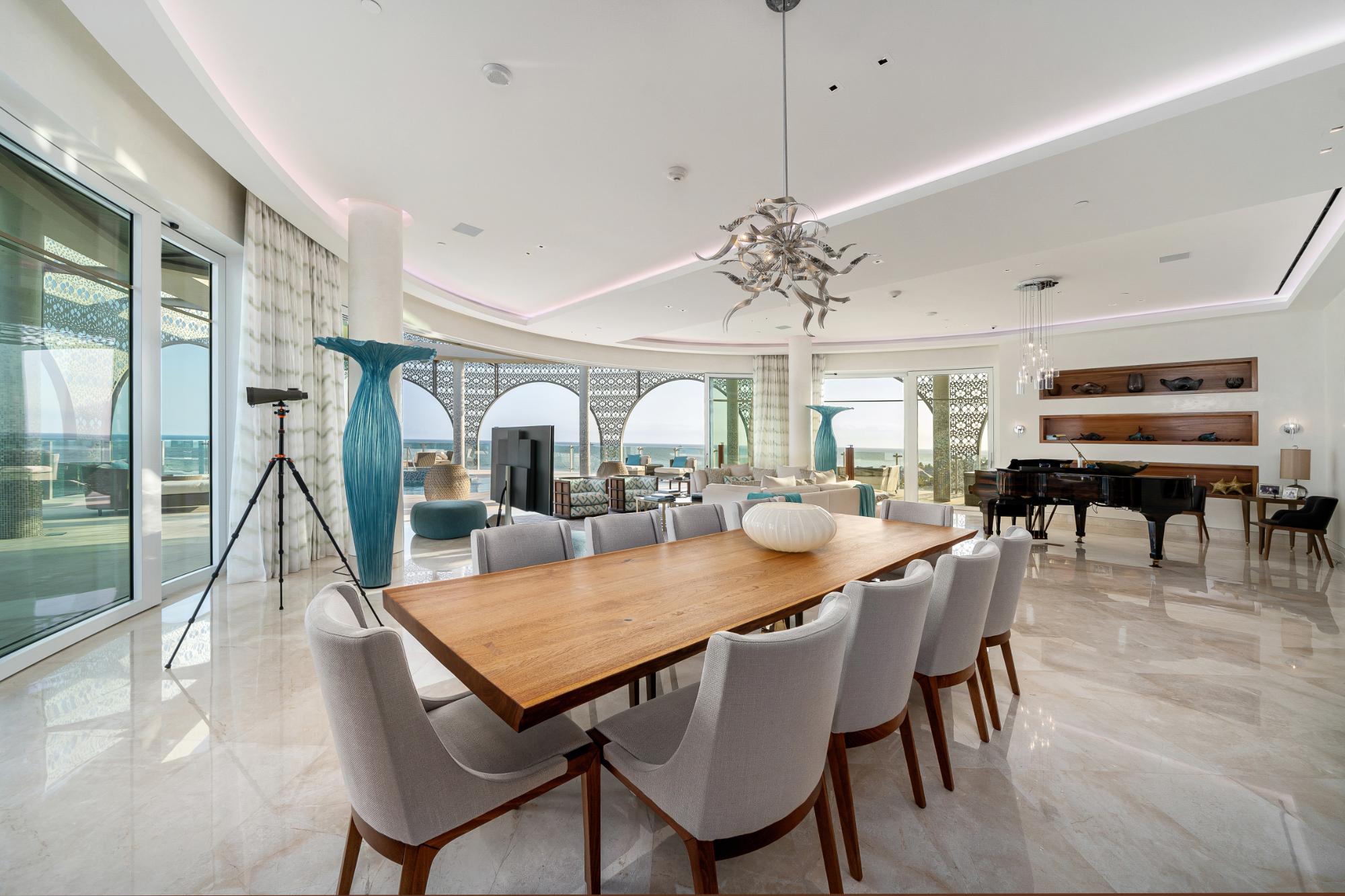 Orchid Penthouse #6