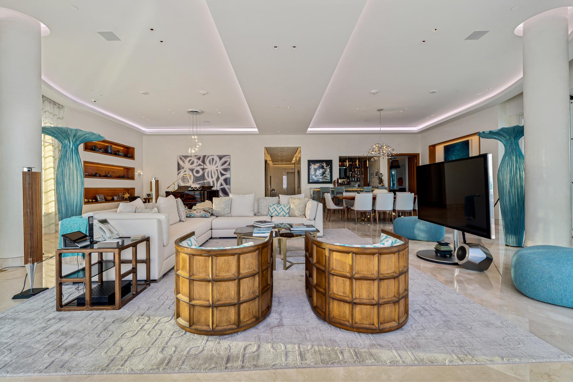 Orchid Penthouse #6