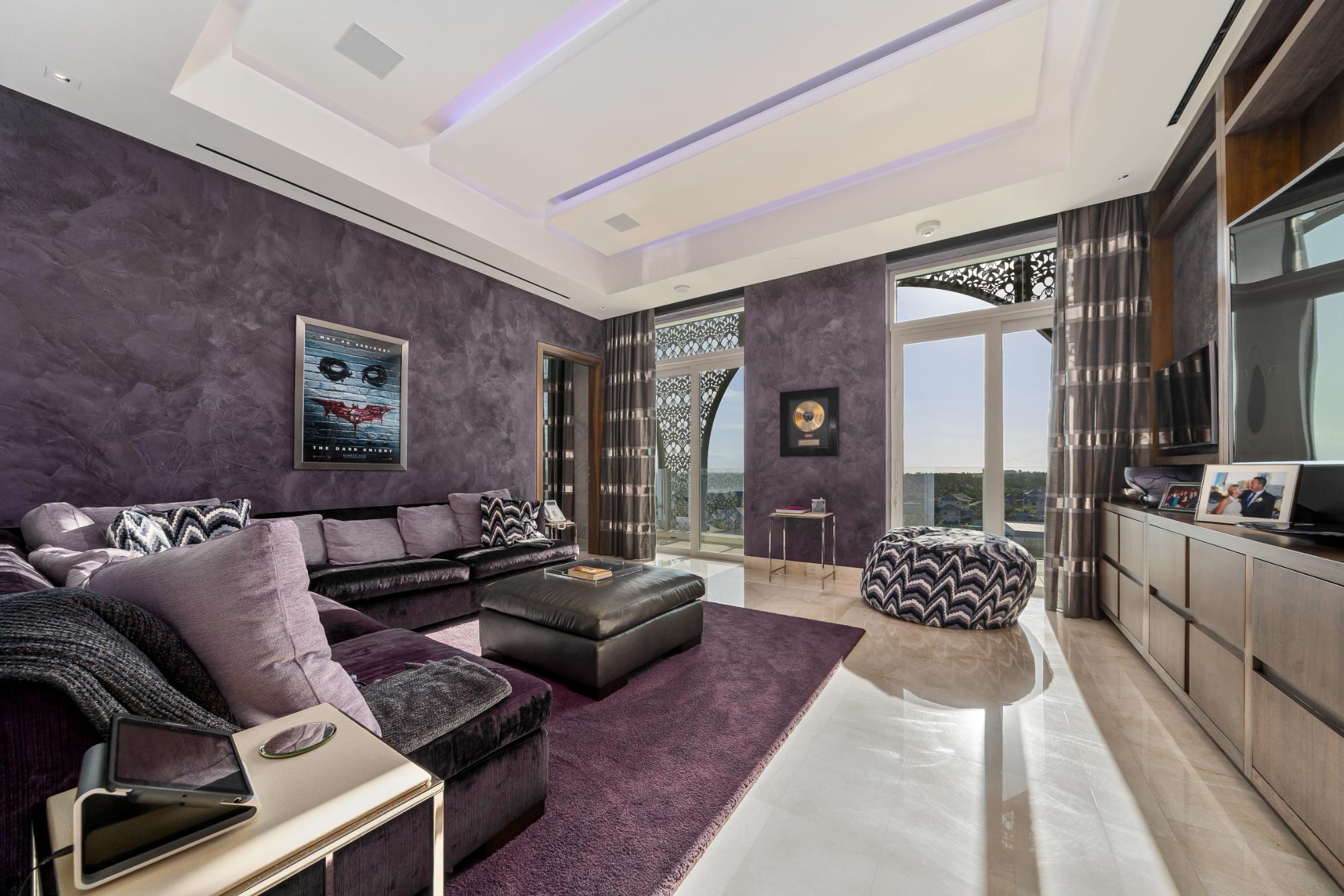 Orchid Penthouse