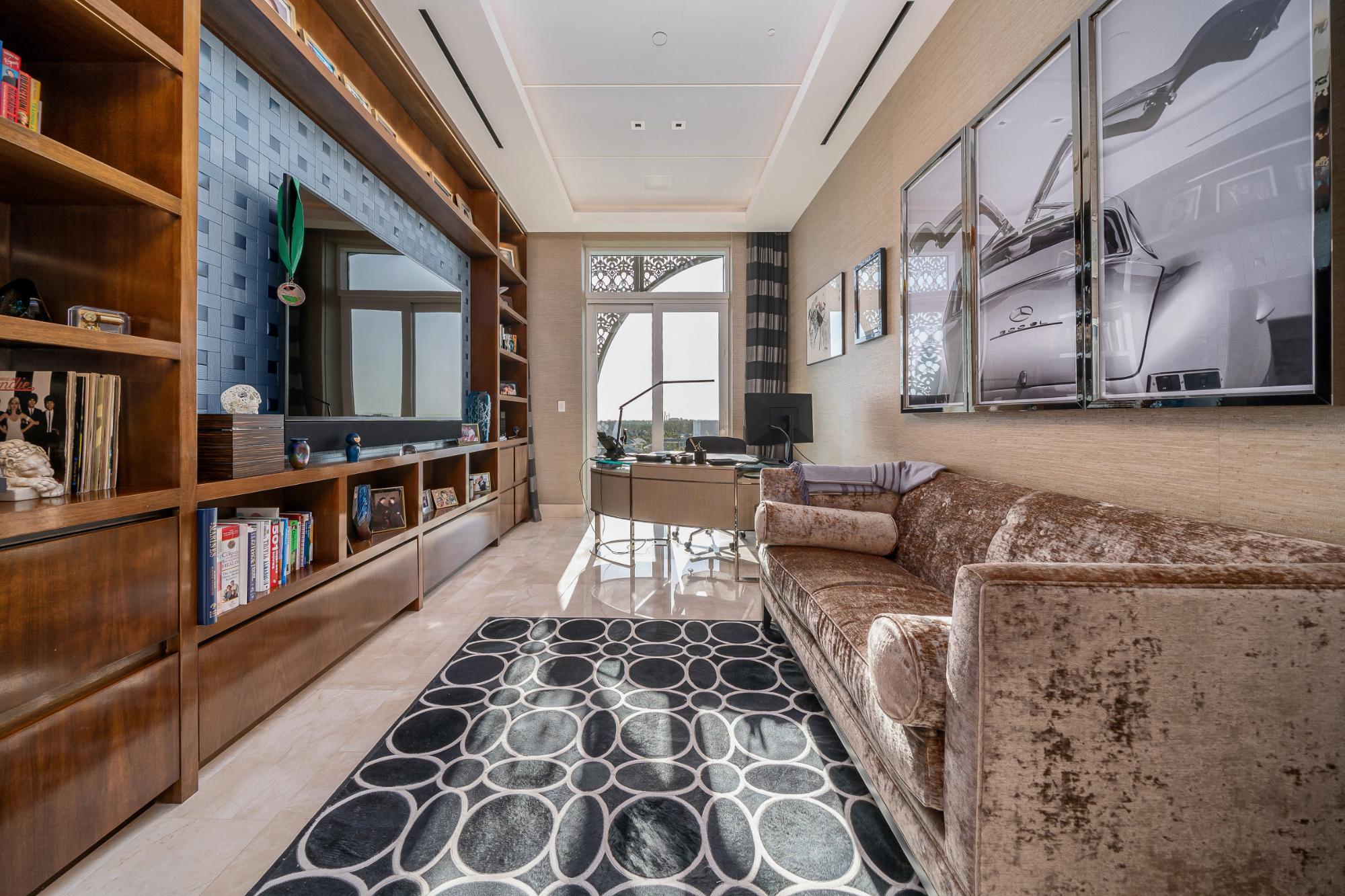 Orchid Penthouse #6