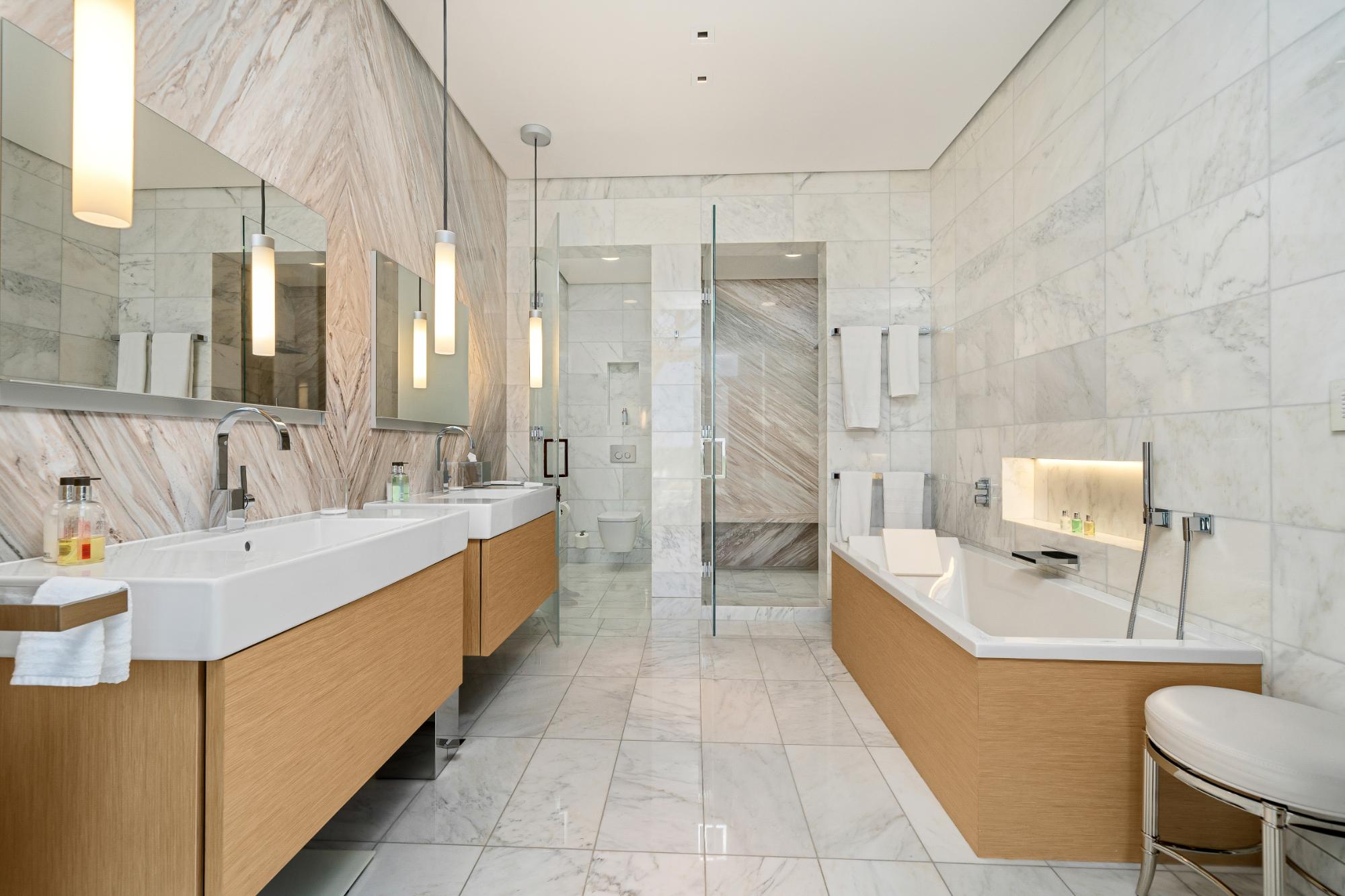 Orchid Penthouse #6