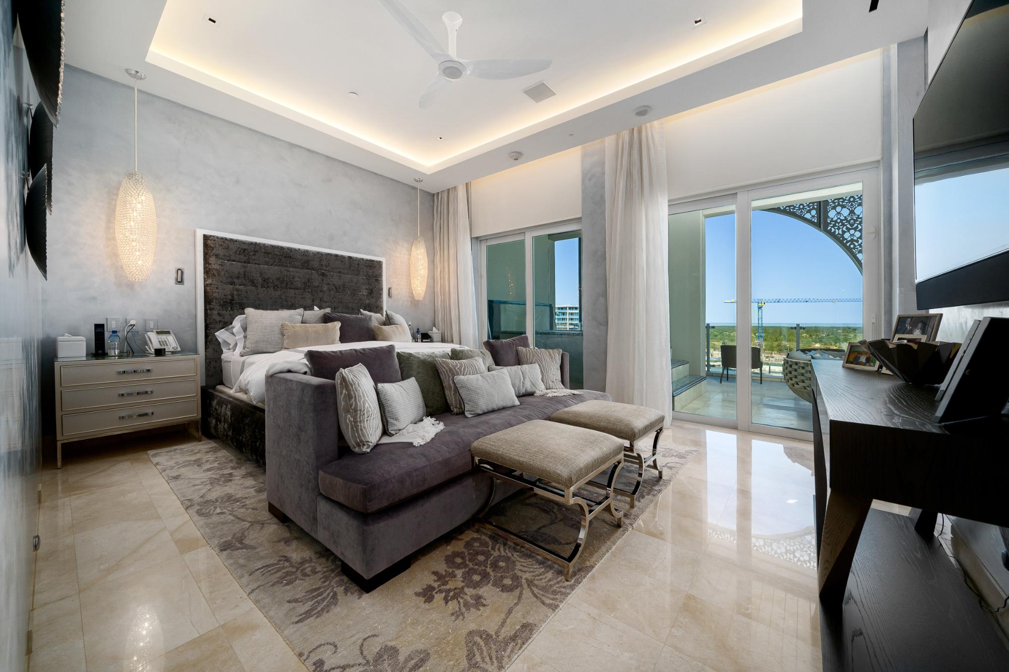 Orchid Penthouse #6