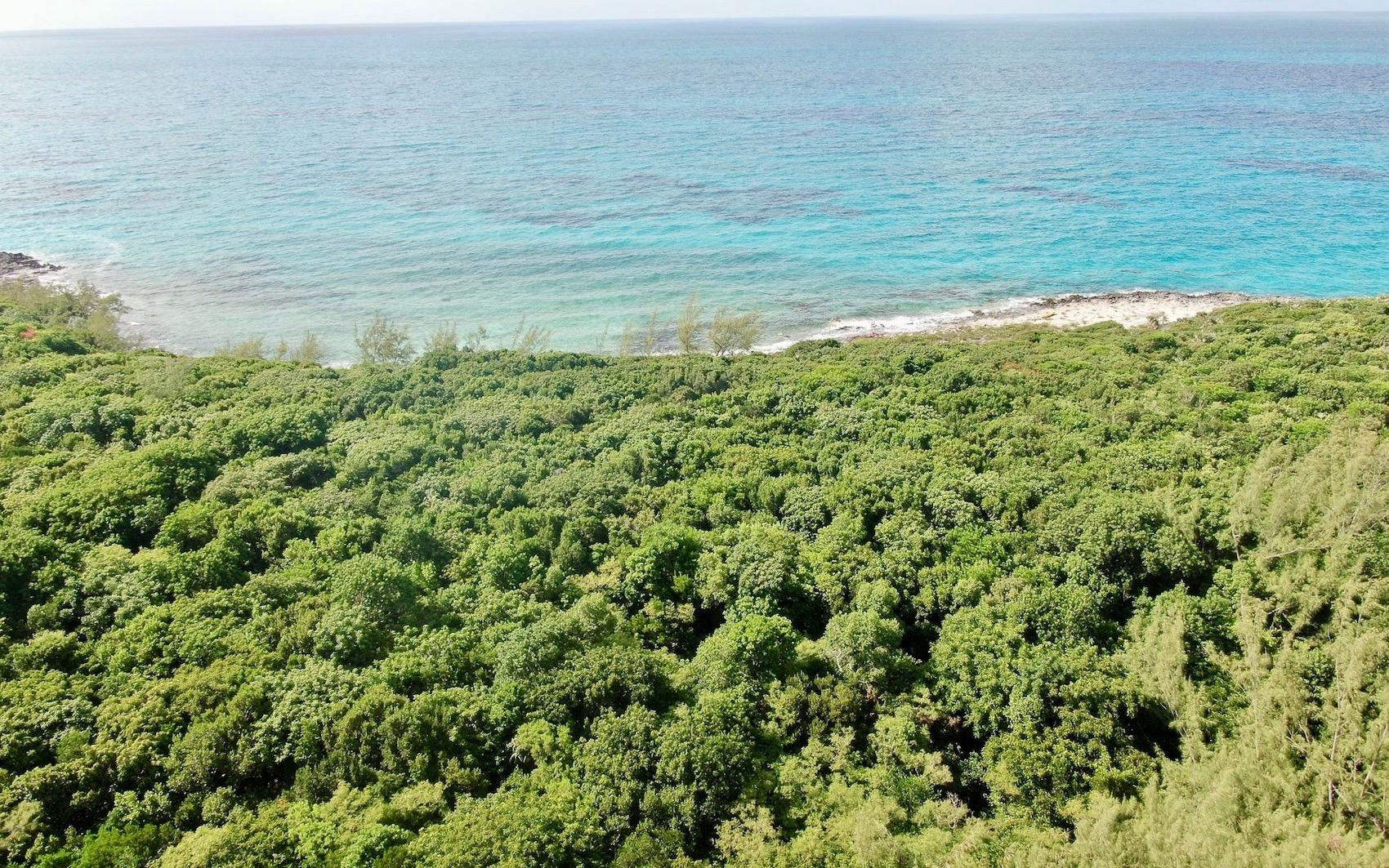 LOT 18 ROSE ISLAND BEACH