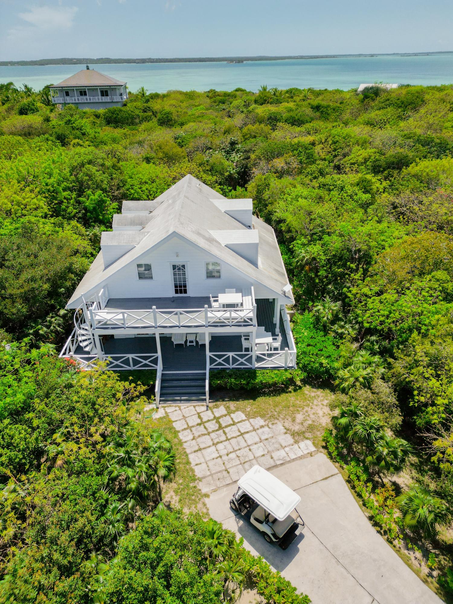 Harbour Island Home