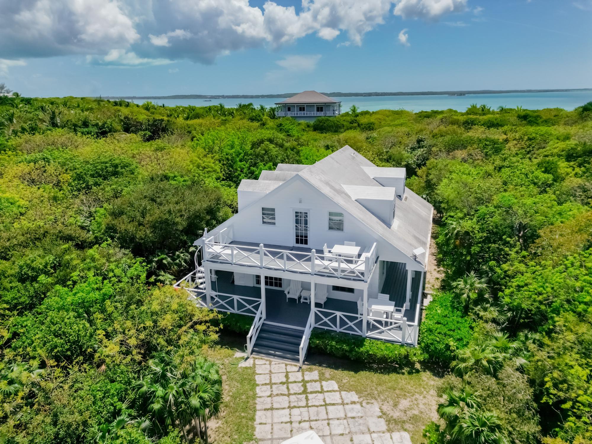 Harbour Island Home