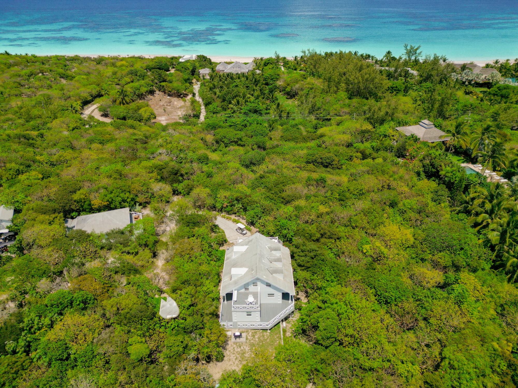 Harbour Island Home