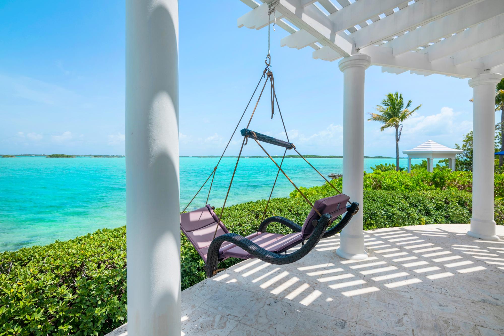 PINK CORAL POINT, EXUMA