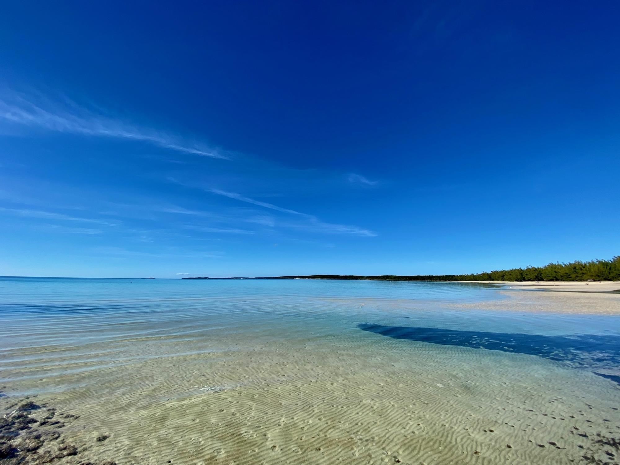 LOT 8, TEN BAY BEACH