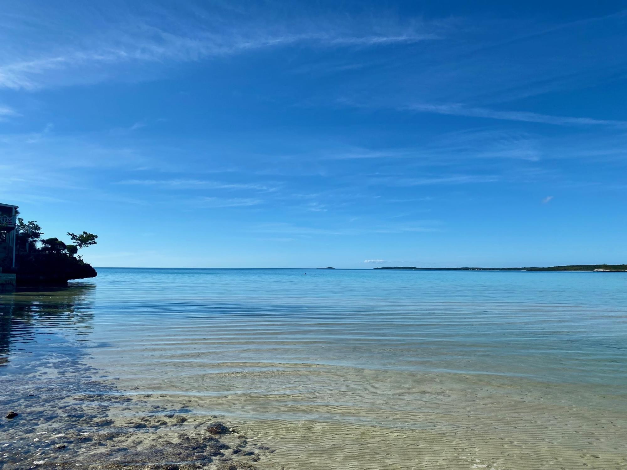 LOT 8, TEN BAY BEACH