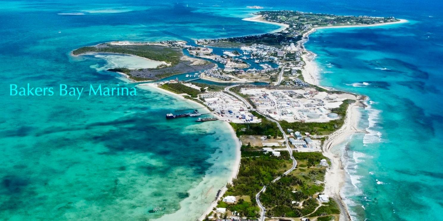 #4 Seaside Abaco