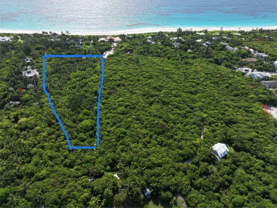 Harbour Island Lot