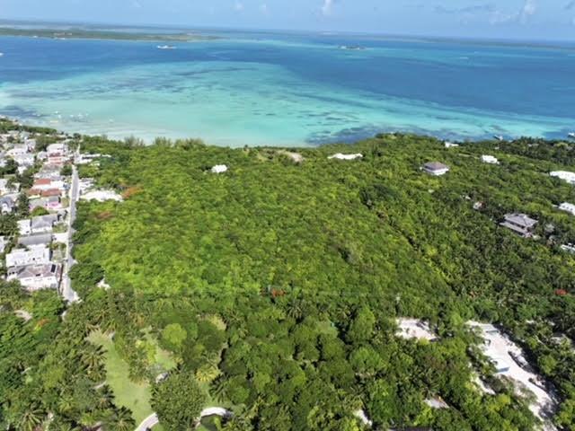 Harbour Island Lot