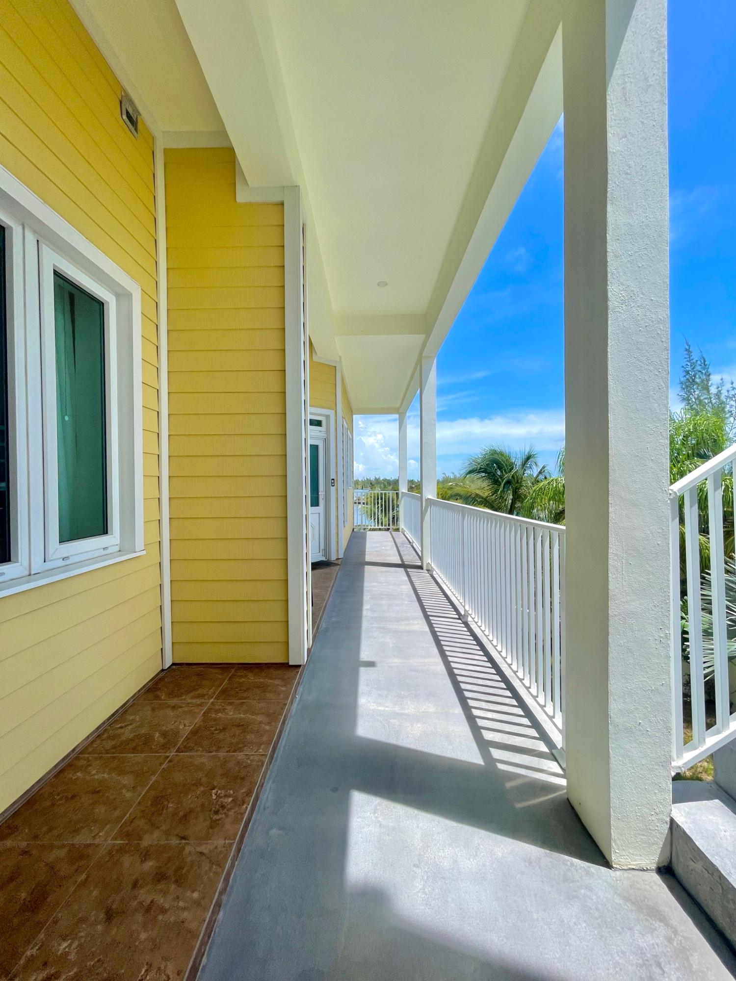 LUCAYA GARDENS CONDO