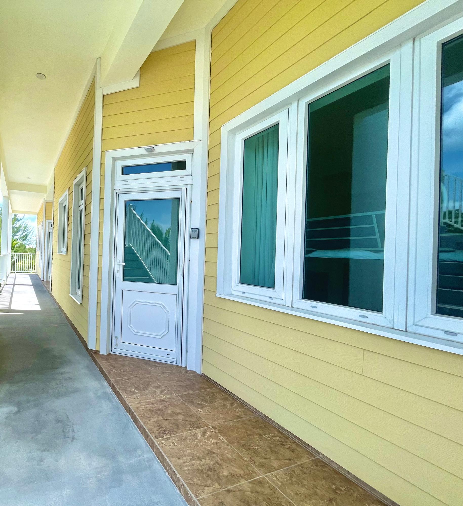 LUCAYA GARDENS CONDO