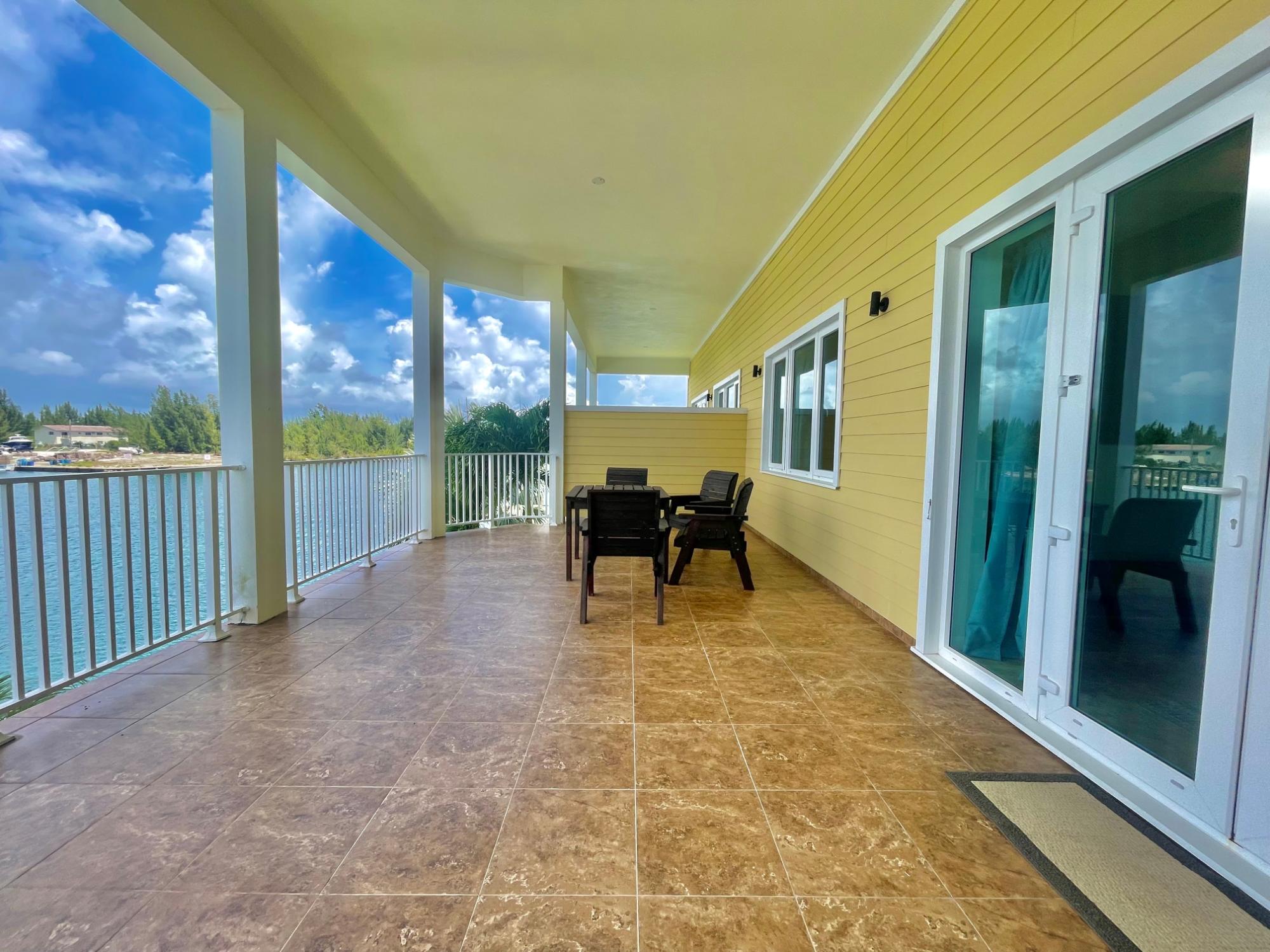 LUCAYA GARDENS CONDO