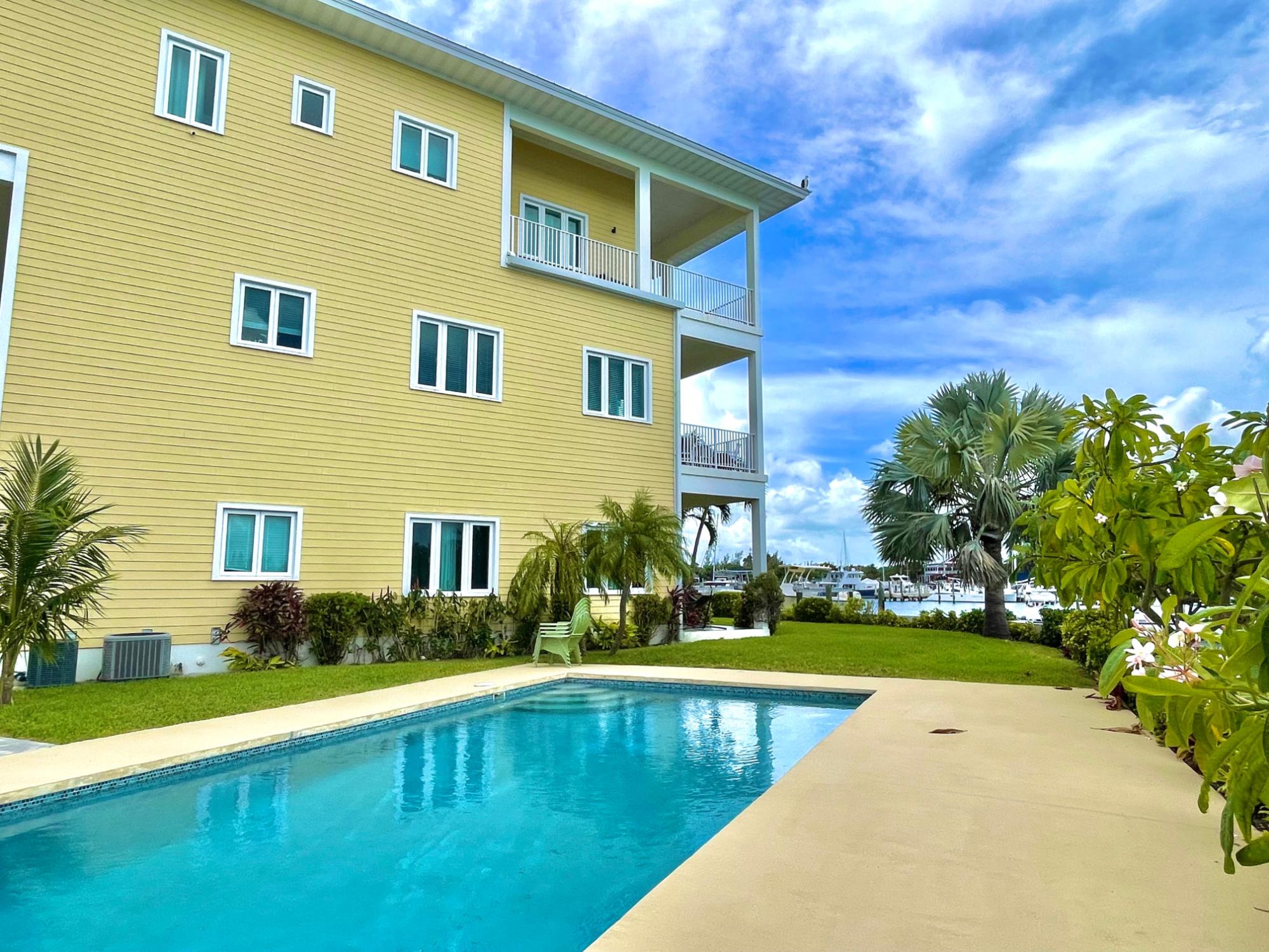 LUCAYA GARDENS CONDO