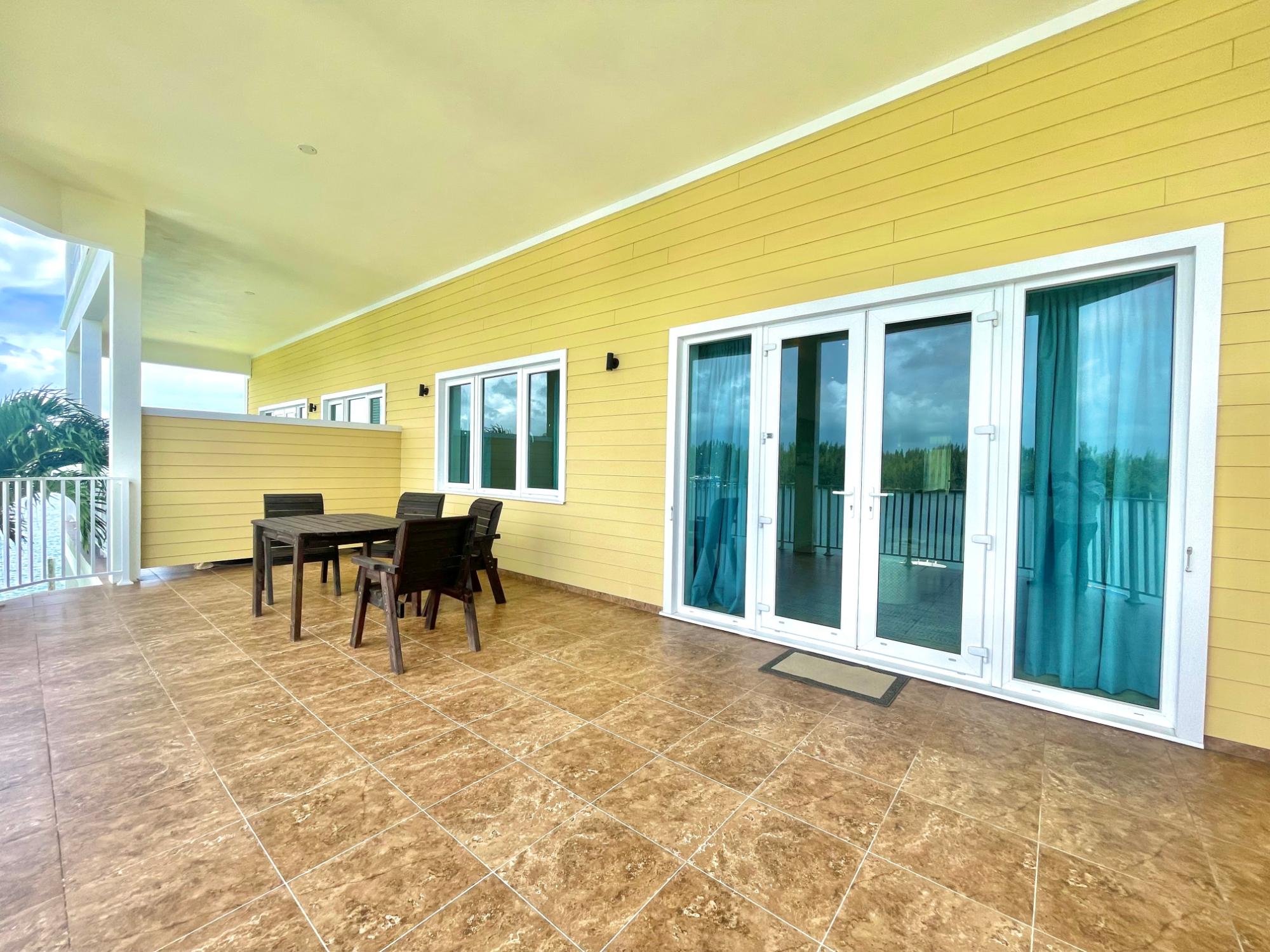 LUCAYA GARDENS CONDO
