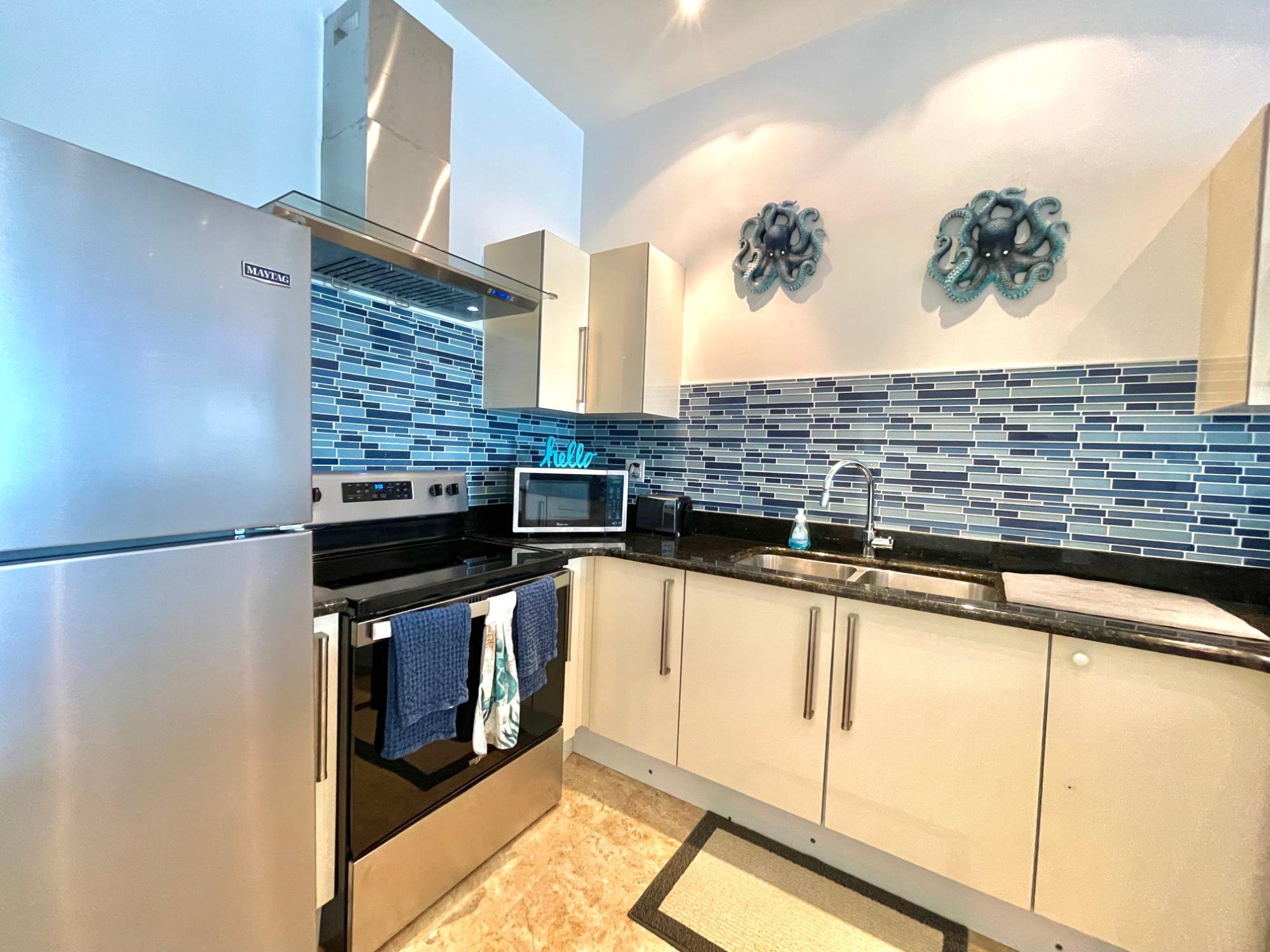 LUCAYA GARDENS CONDO
