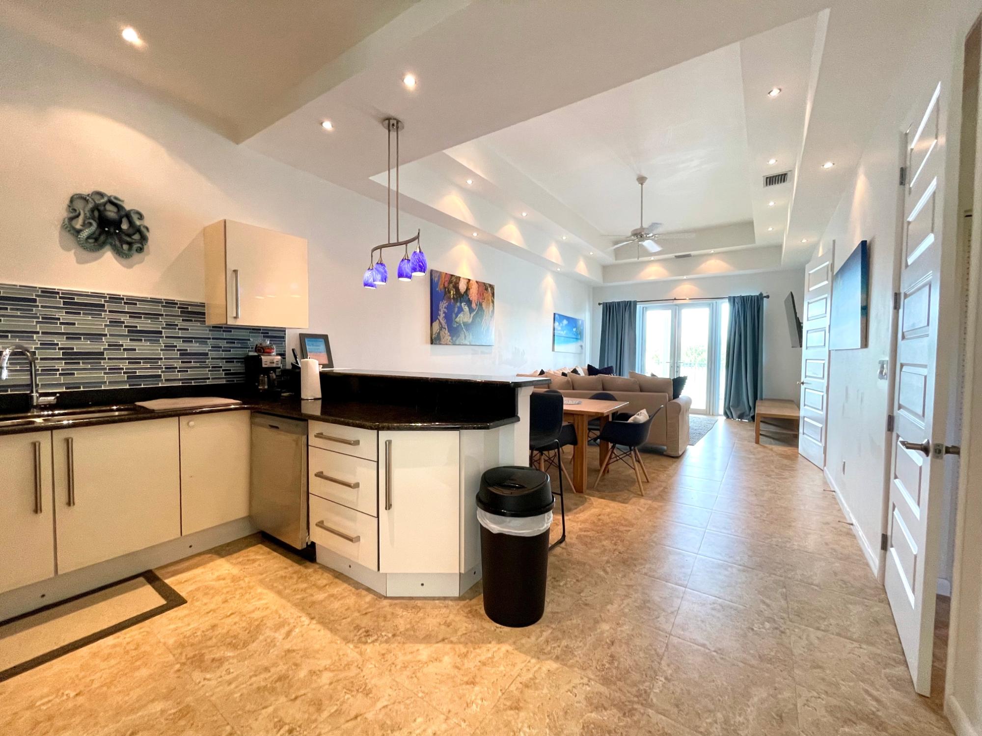 LUCAYA GARDENS CONDO