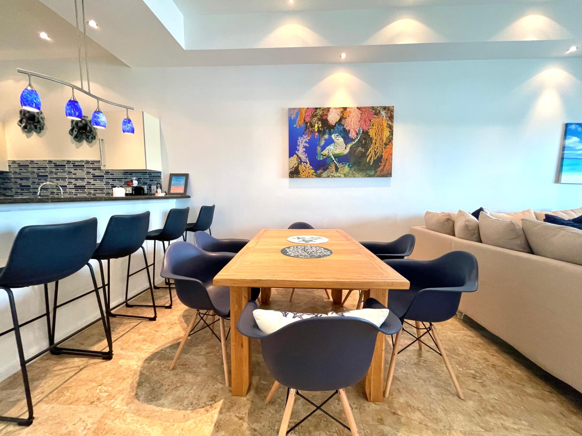 LUCAYA GARDENS CONDO