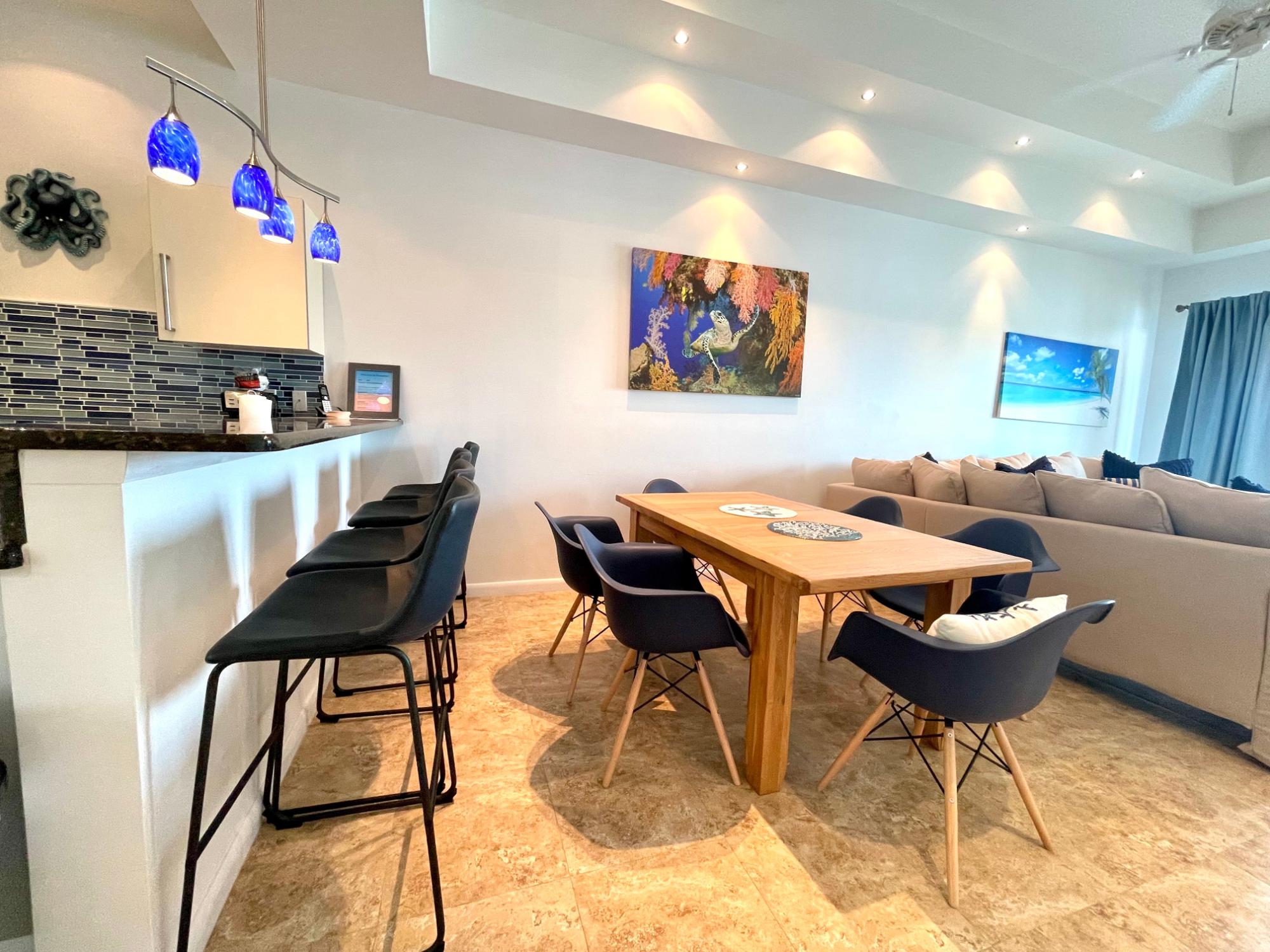 LUCAYA GARDENS CONDO