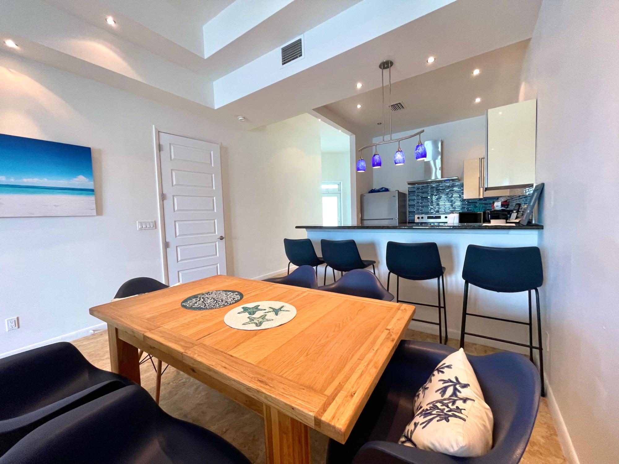 LUCAYA GARDENS CONDO