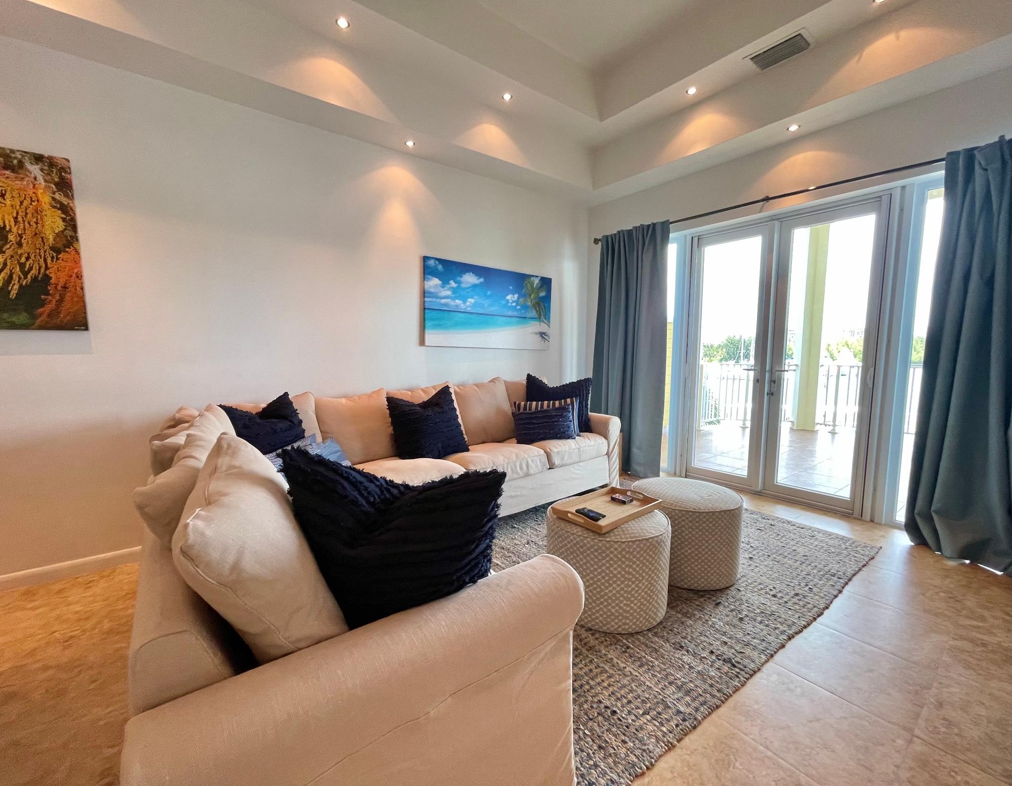 LUCAYA GARDENS CONDO
