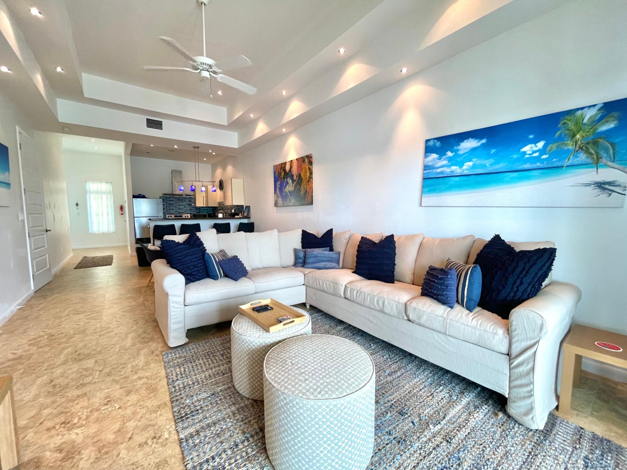 LUCAYA GARDENS CONDO