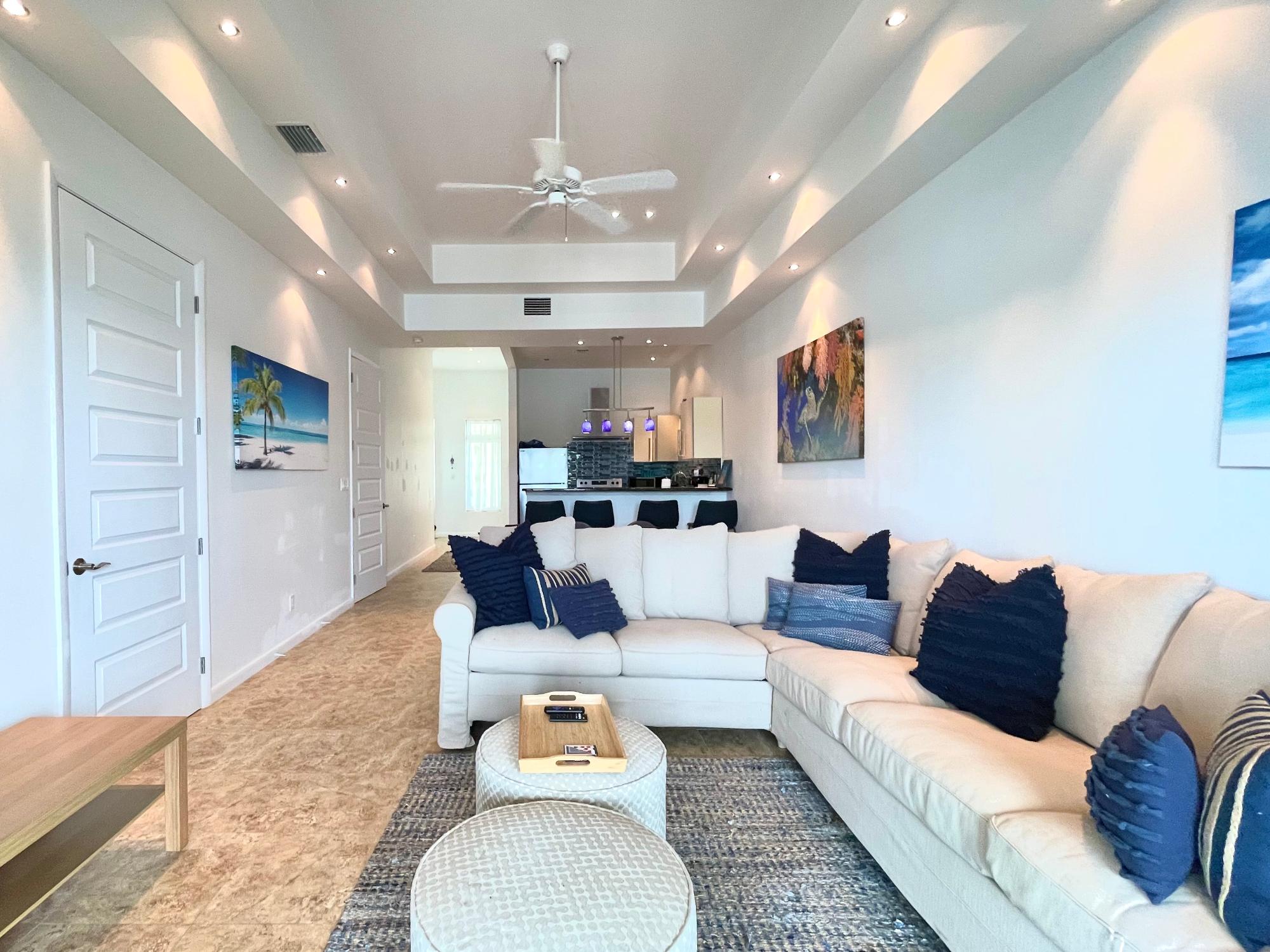 LUCAYA GARDENS CONDO