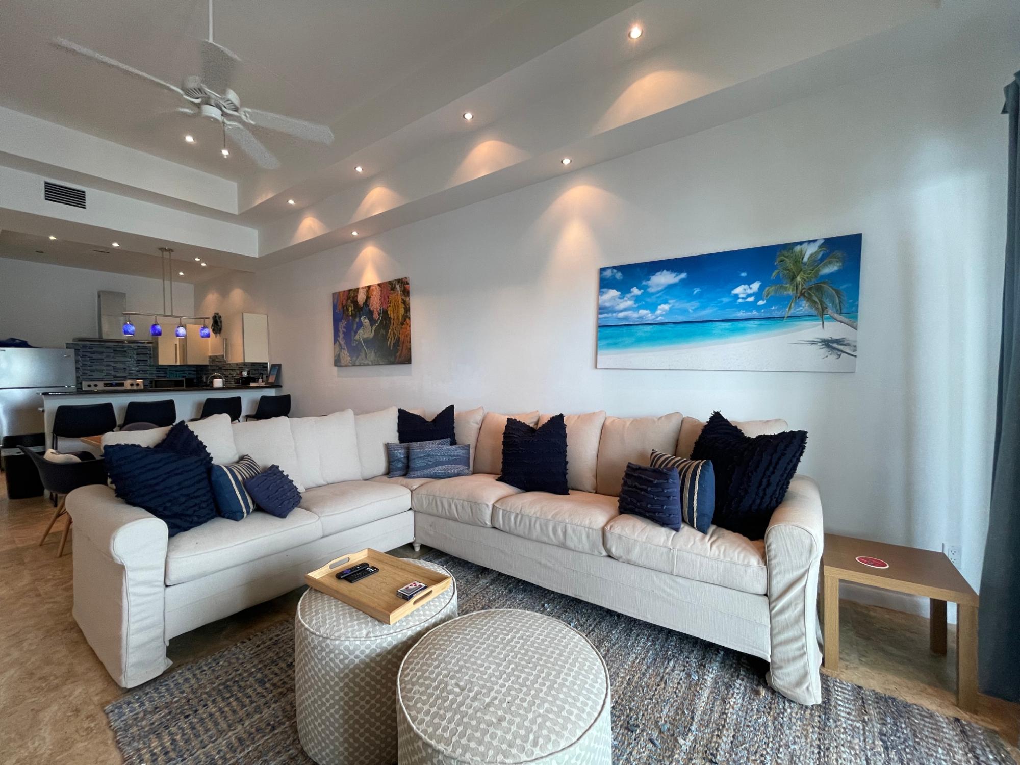 LUCAYA GARDENS CONDO