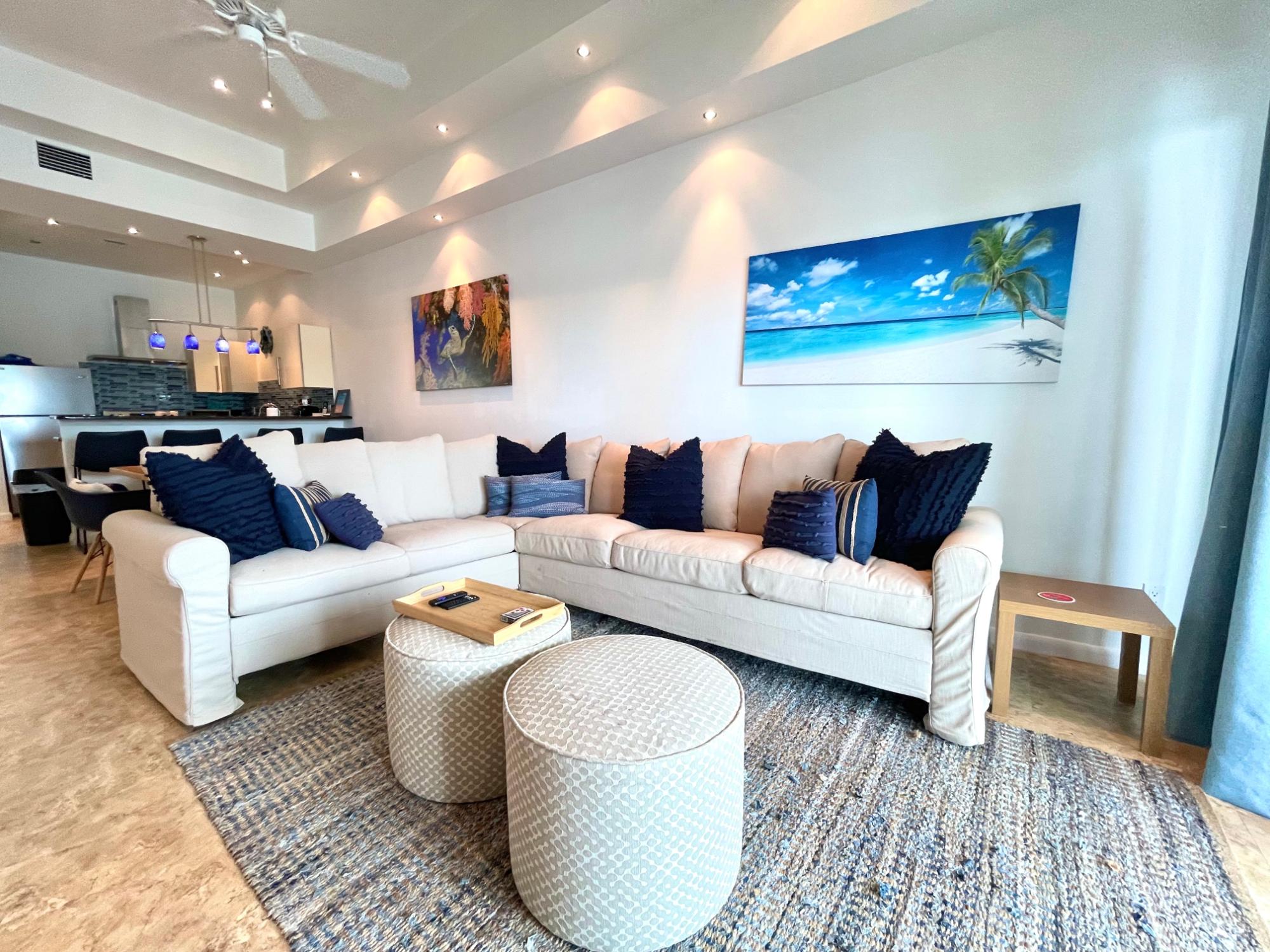 LUCAYA GARDENS CONDO