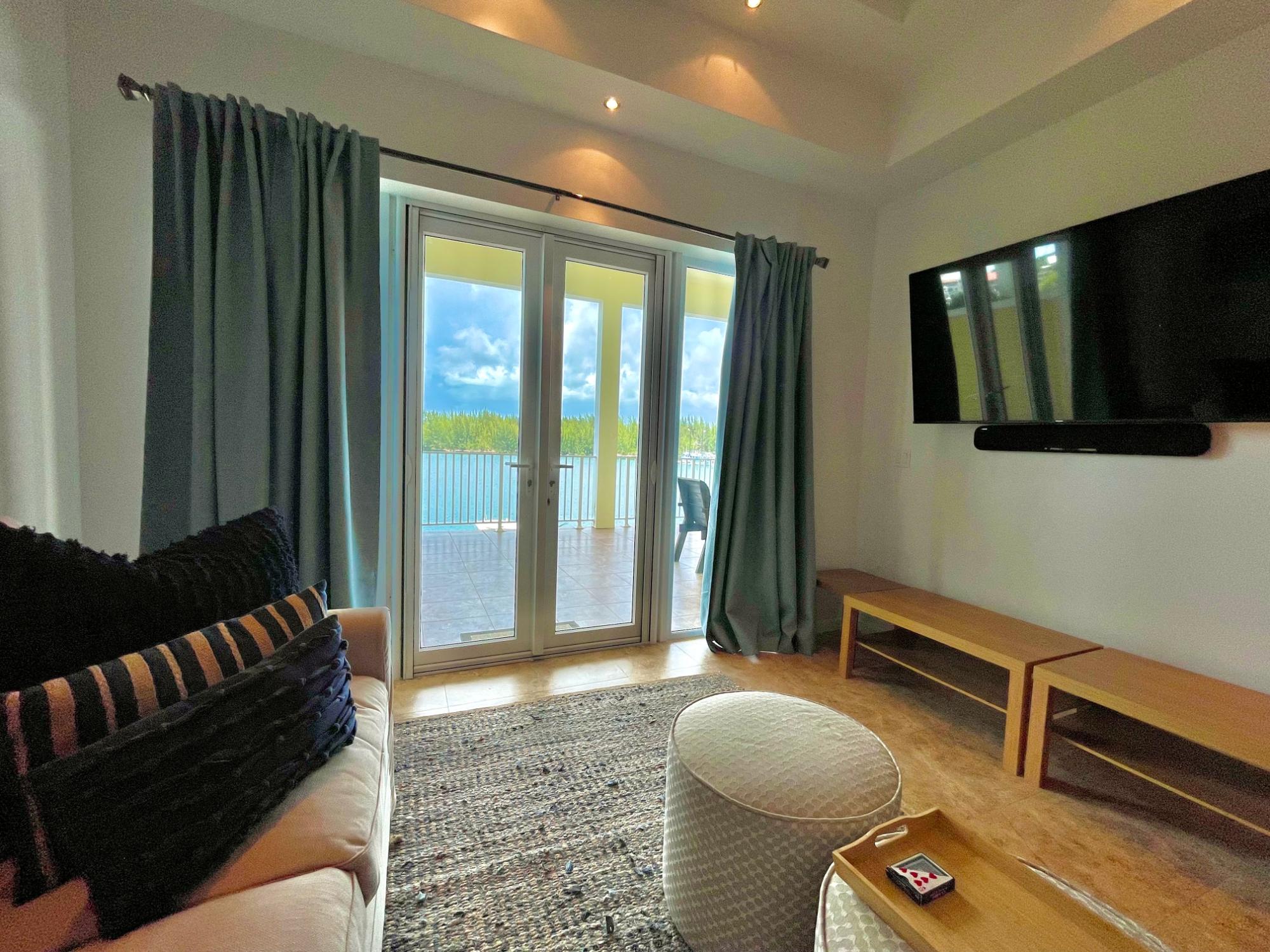 LUCAYA GARDENS CONDO
