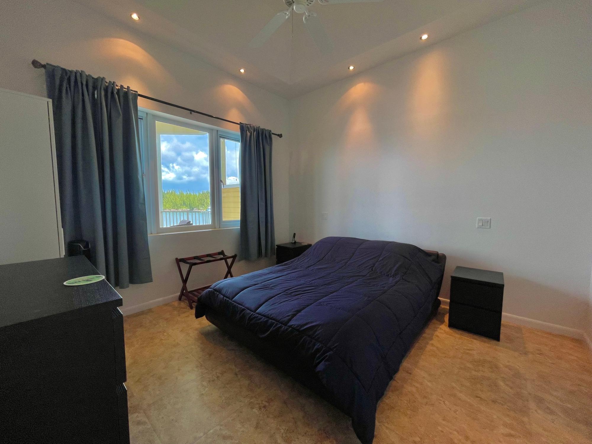 LUCAYA GARDENS CONDO