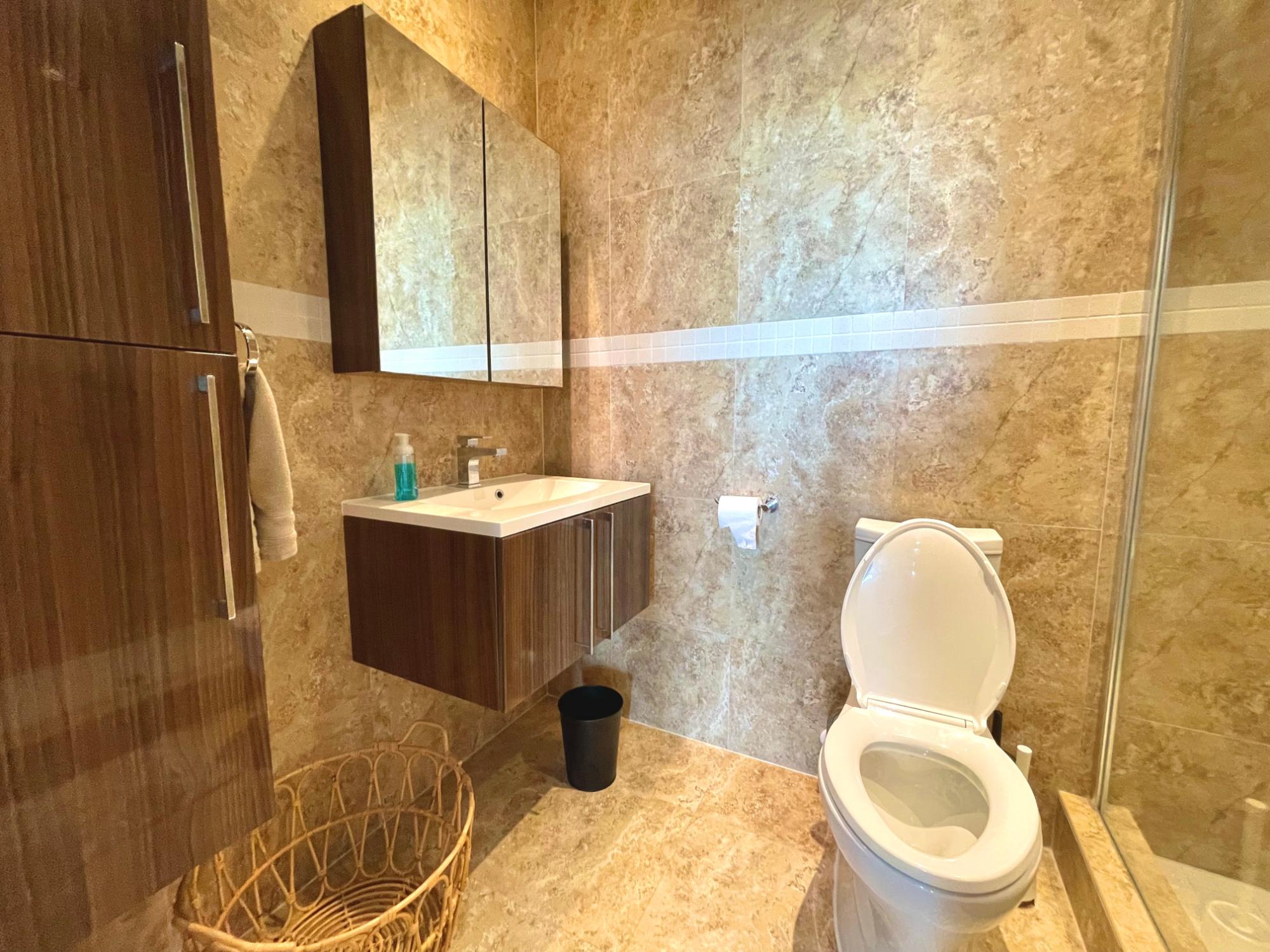 LUCAYA GARDENS CONDO