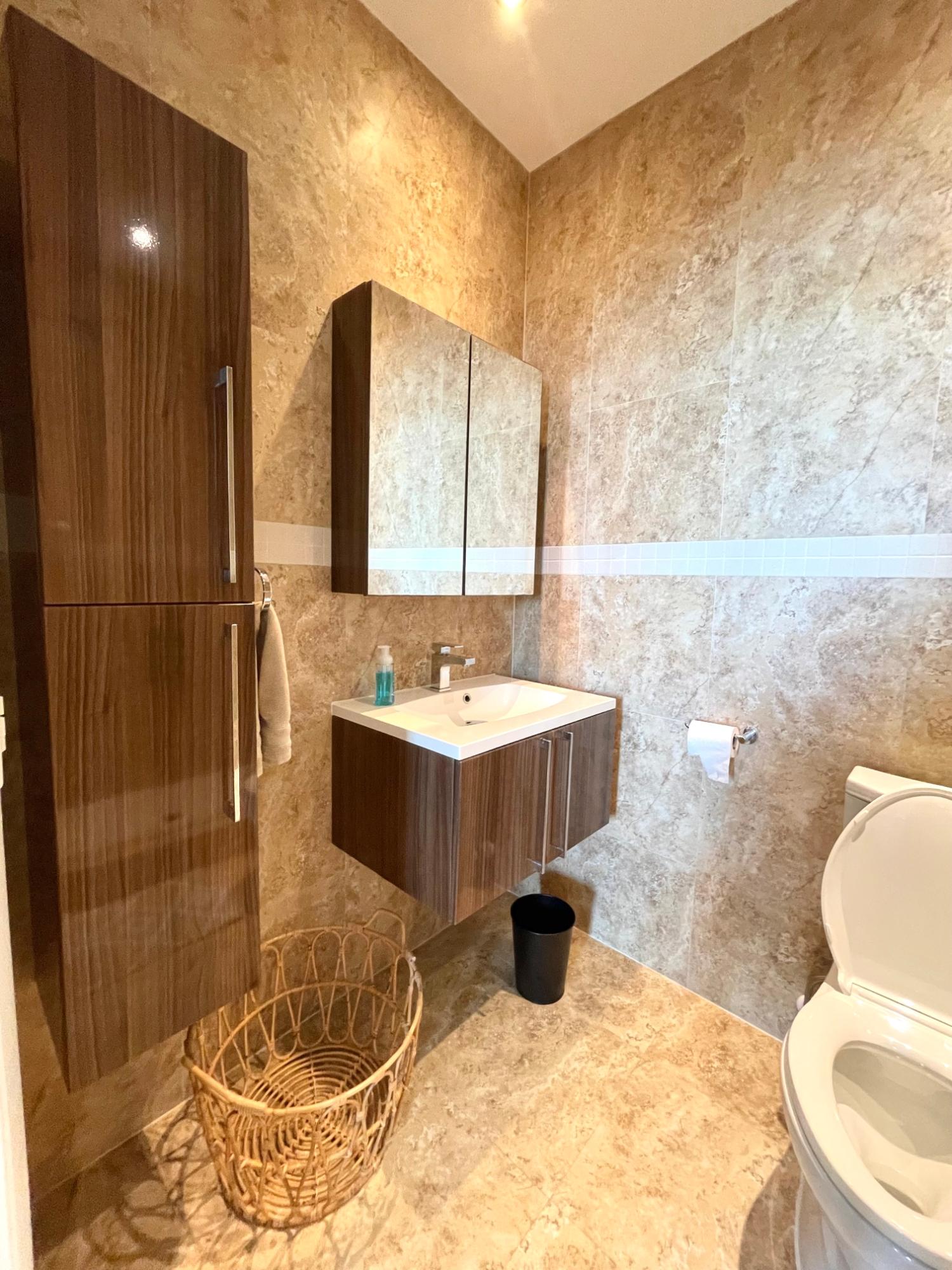 LUCAYA GARDENS CONDO