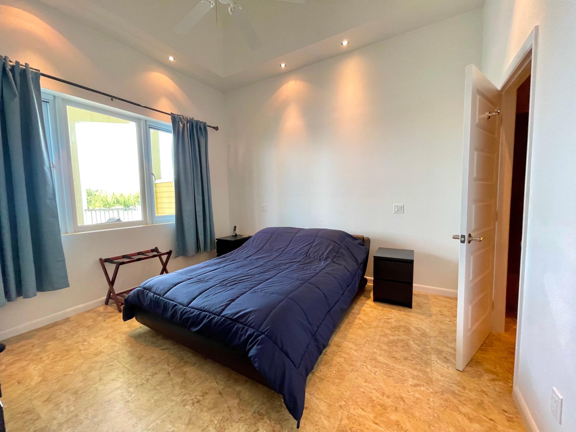 LUCAYA GARDENS CONDO