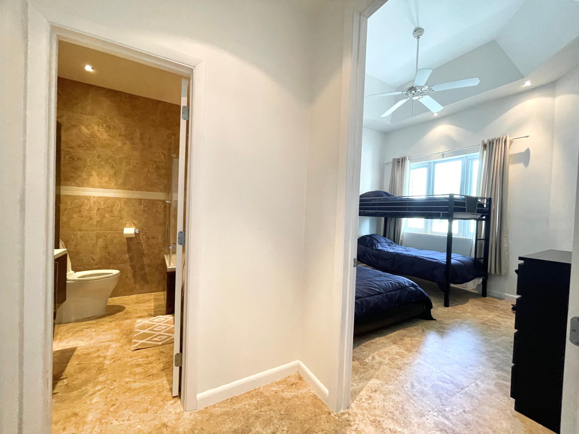 LUCAYA GARDENS CONDO