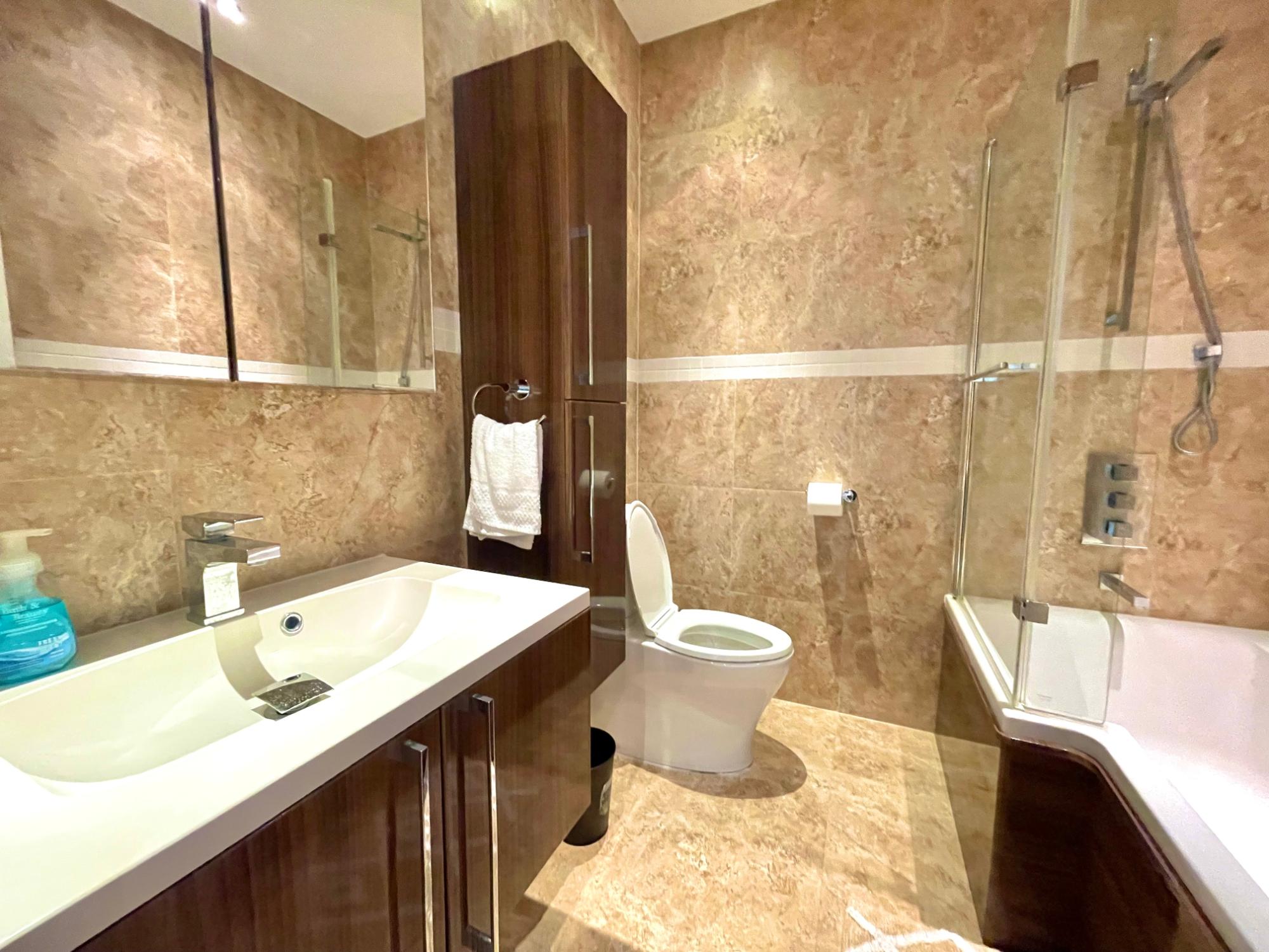 LUCAYA GARDENS CONDO