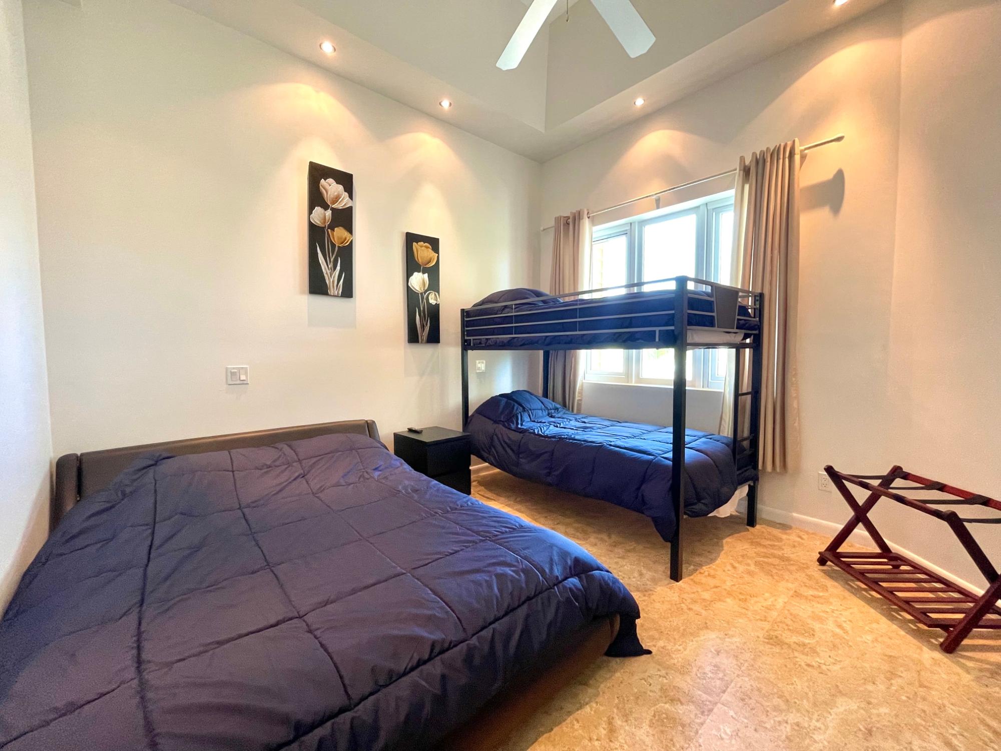 LUCAYA GARDENS CONDO