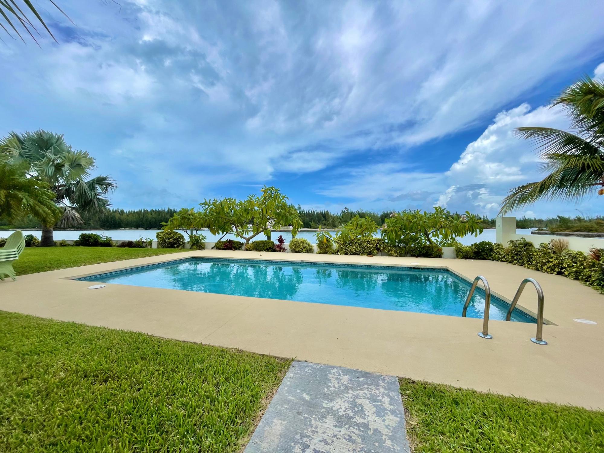 LUCAYA GARDENS CONDO