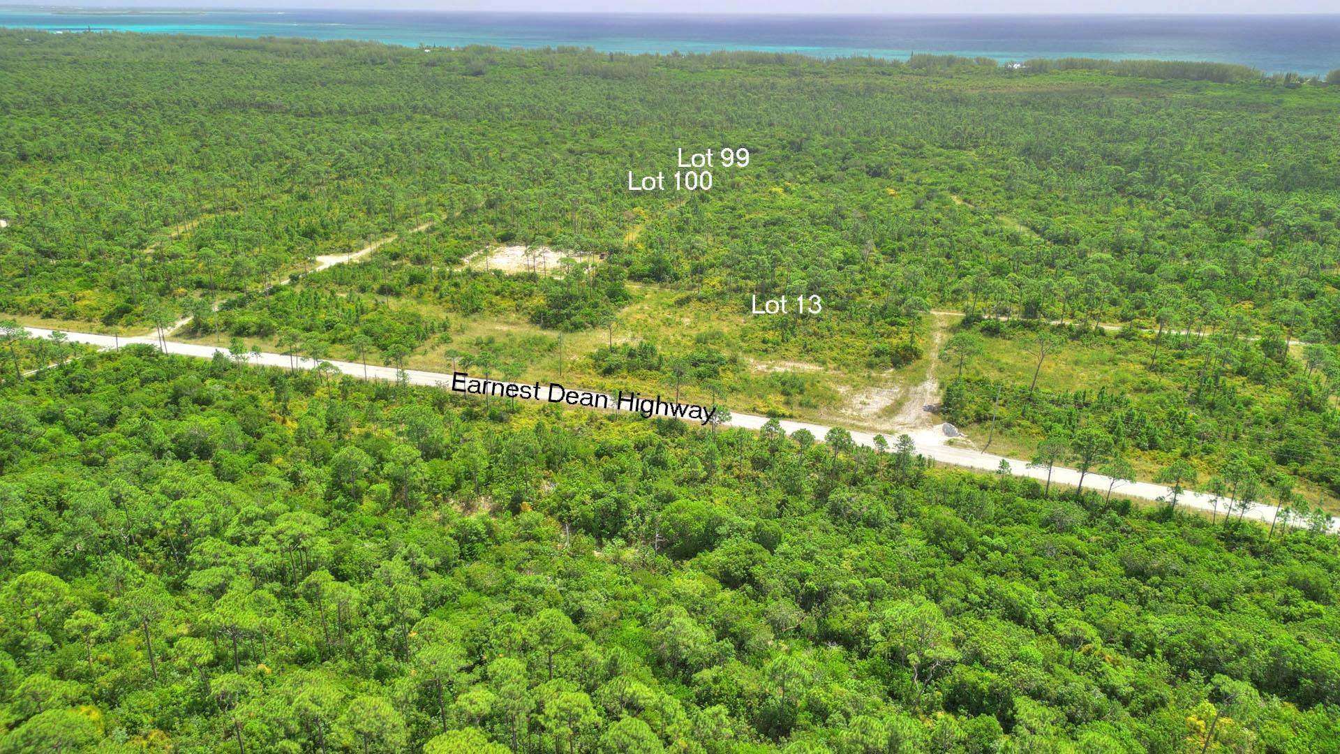 3 LOTS PINEHURST BAH PALM