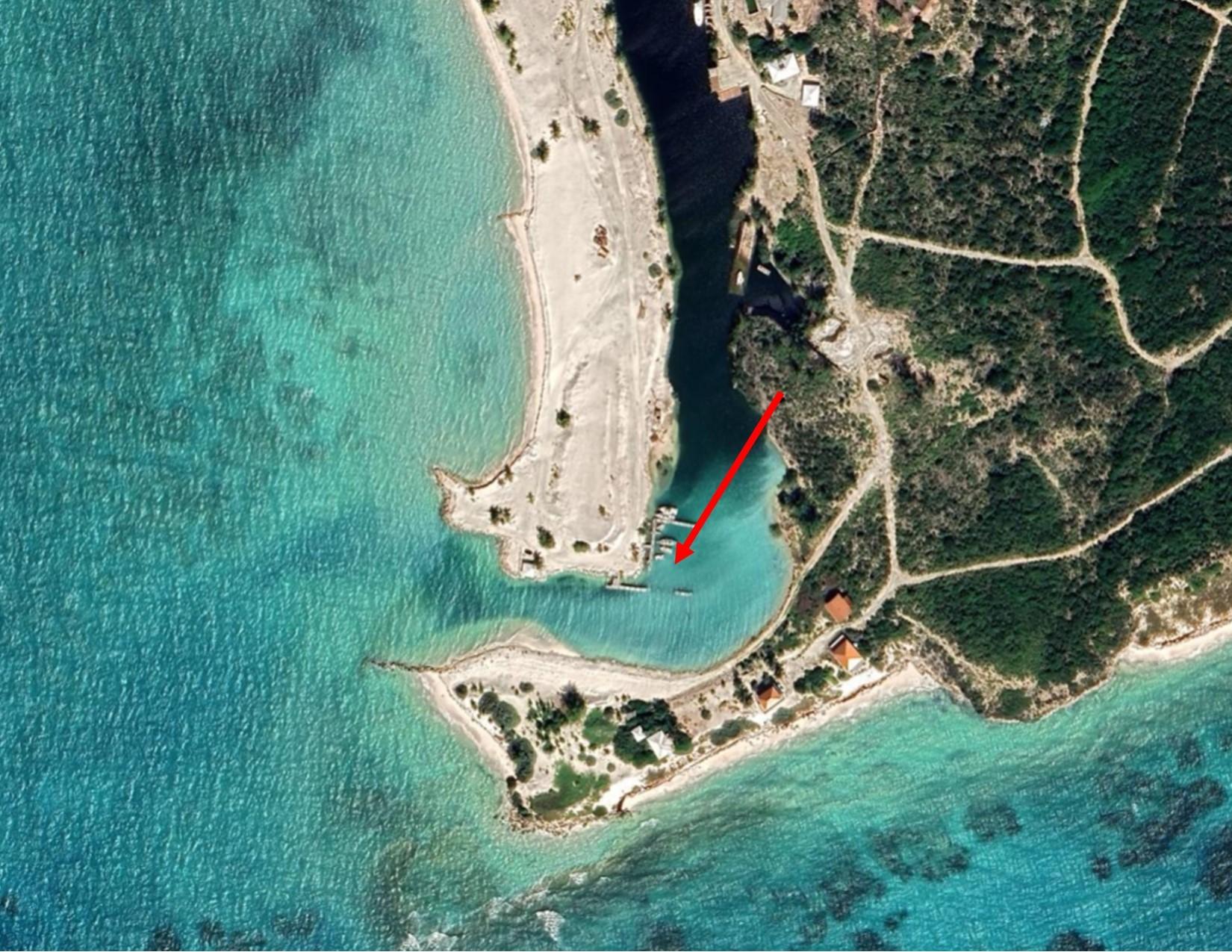 Marina Site