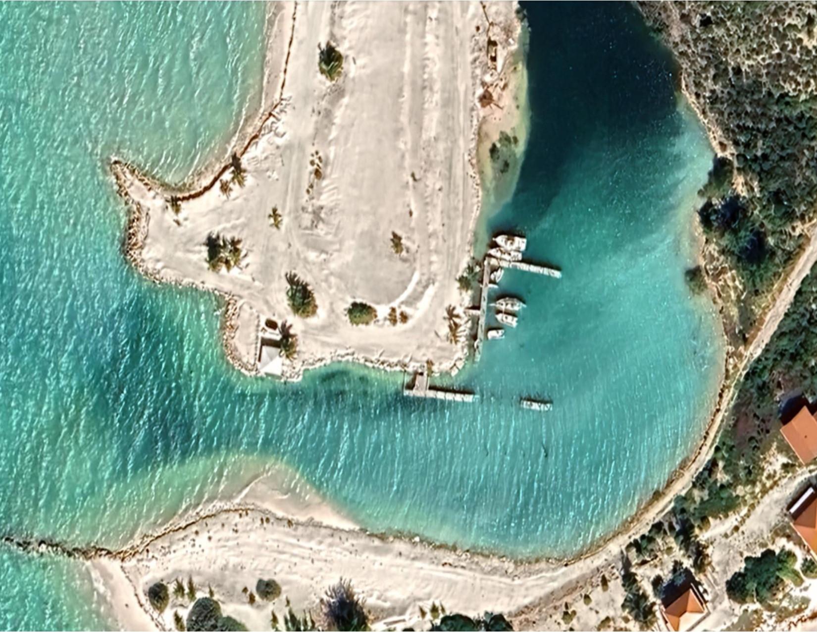 Marina Site