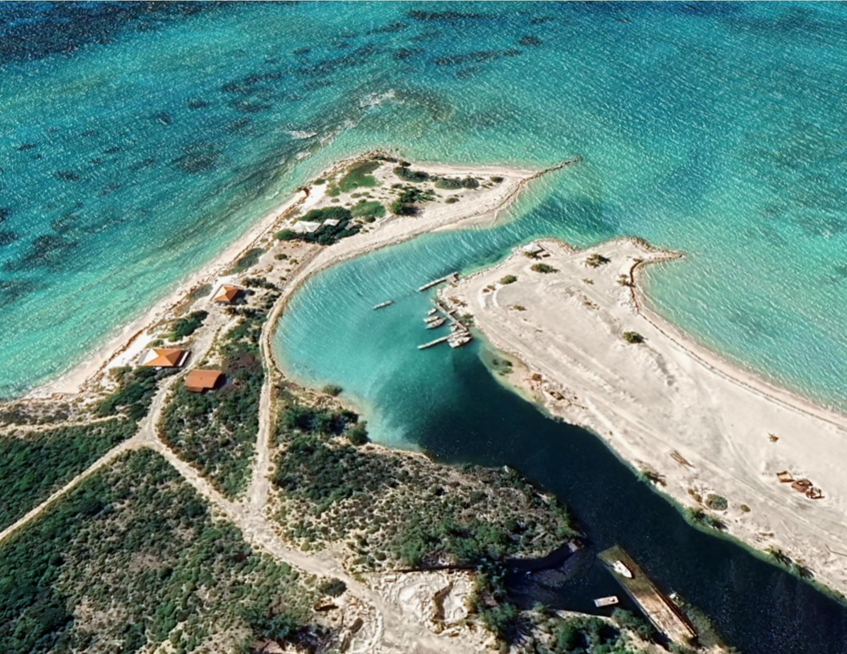 Marina Site