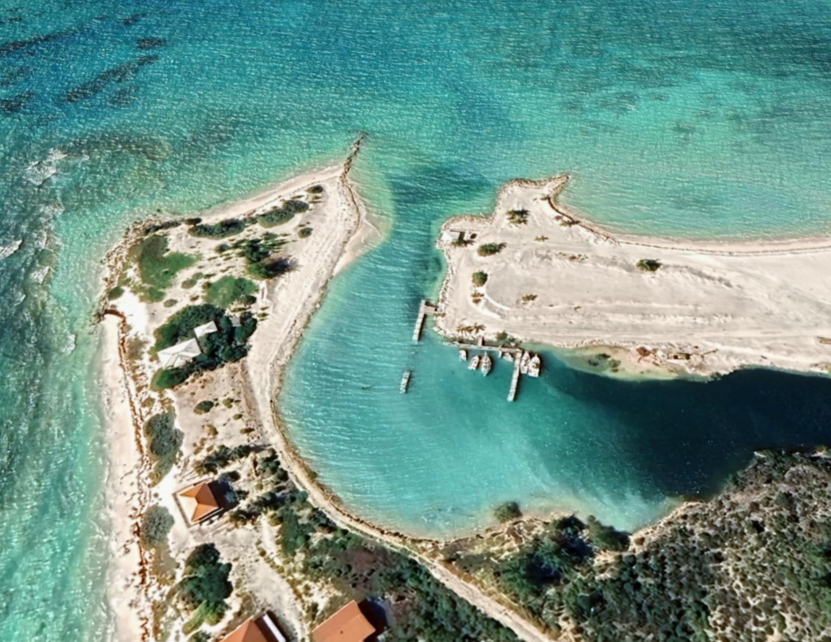 Marina Site