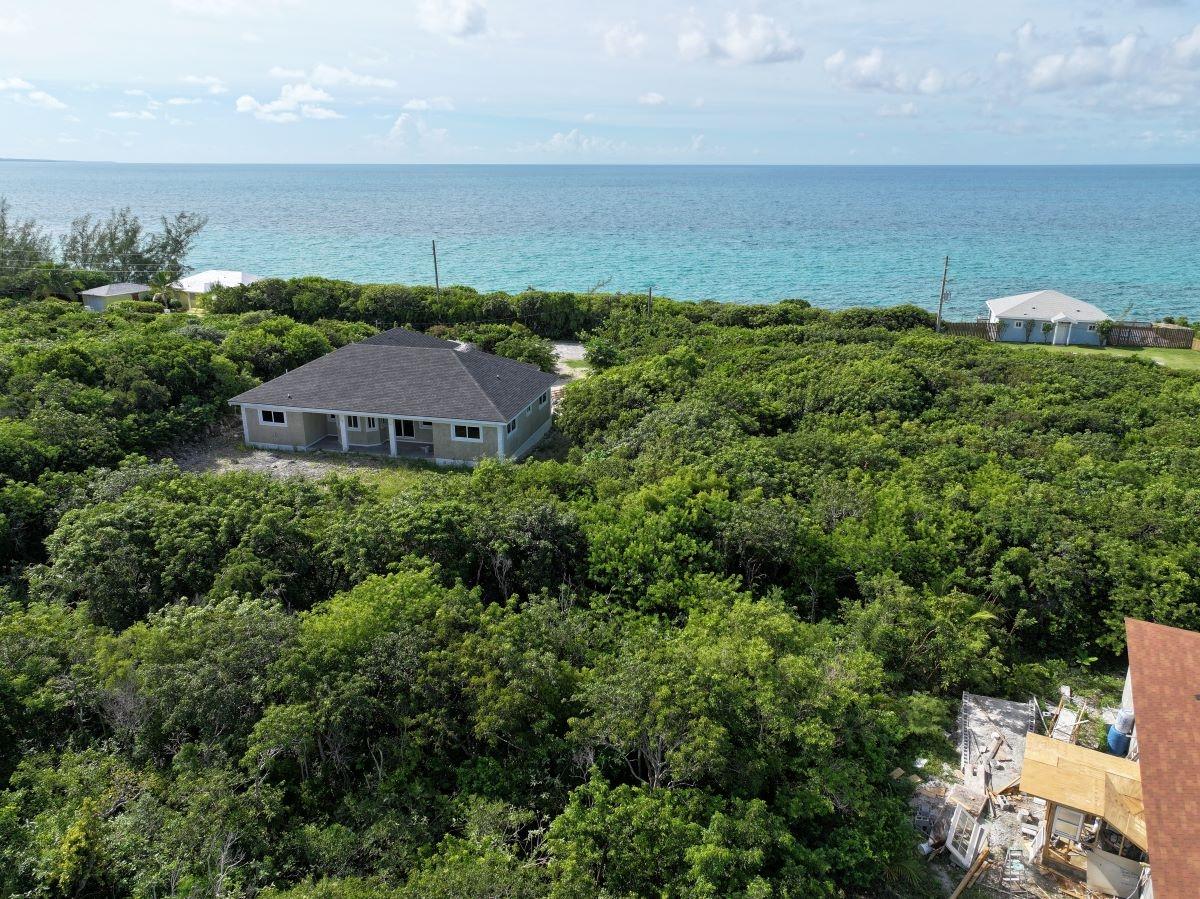 LOT 36 BLOCK 2 RAINBOW BAY, ELEUTHERA